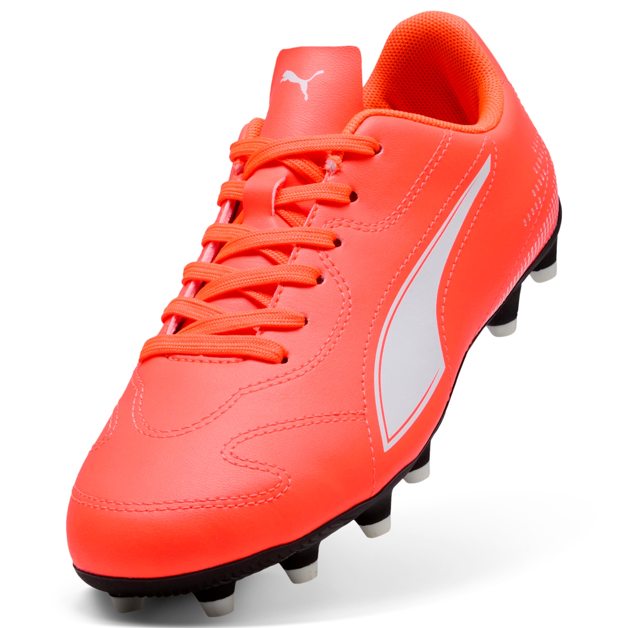 PUMA Fußballschuh »VITORIA II FG/AG JR«, für Rasenplätze