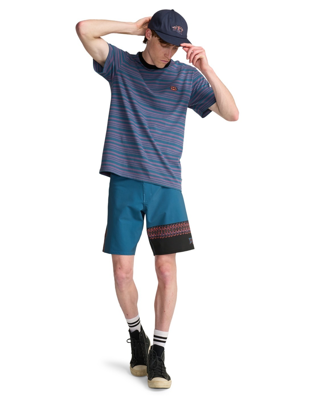 Thumbnail - Billabong Sporttop "Baxter"