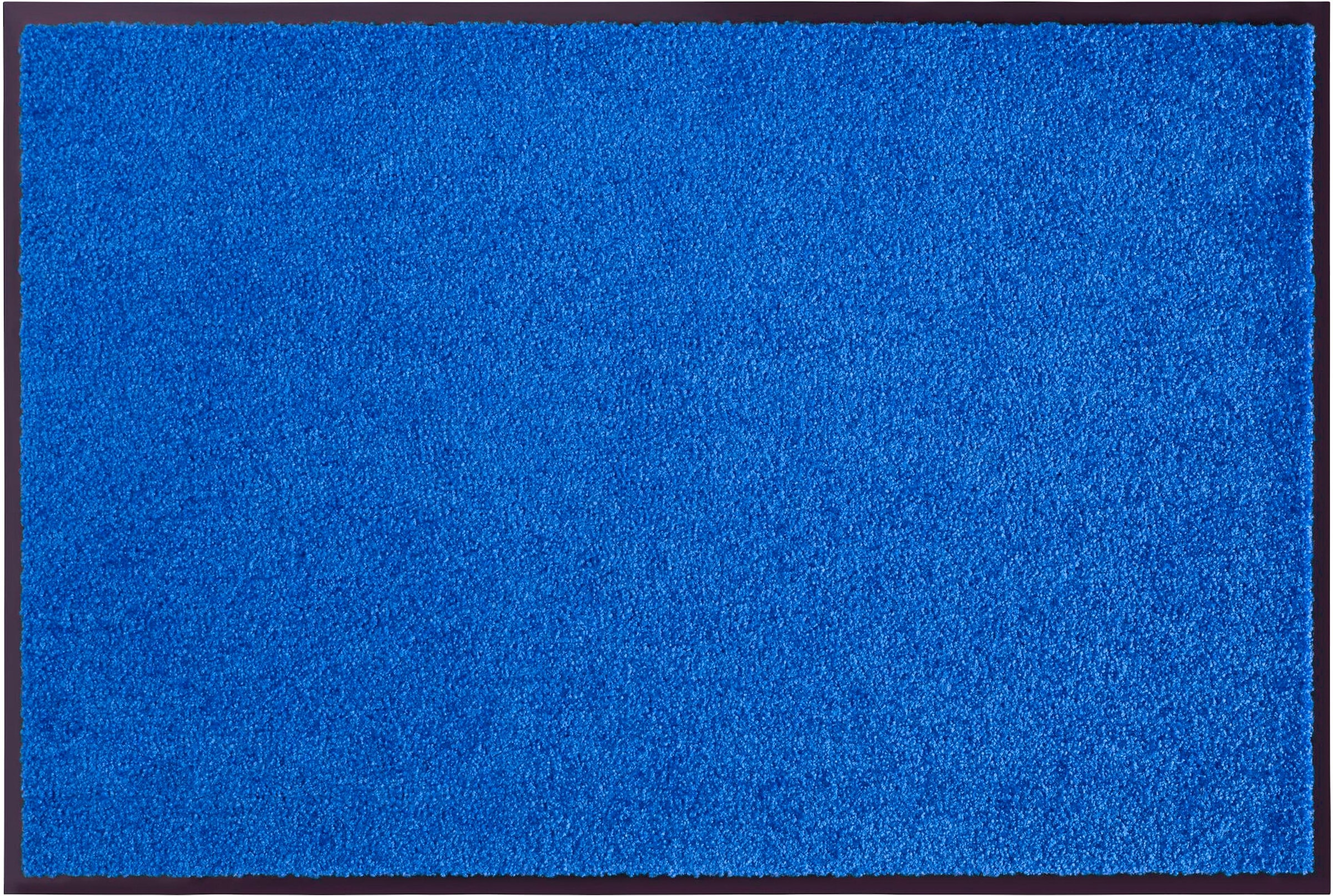 HANSE Home Fußmatte »Wash & Clean«, rechteckig, 7 mm Höhe, Schmutzfangmatte, Türmatte, In- und Outdoor, Teppich, Läufer, waschbar