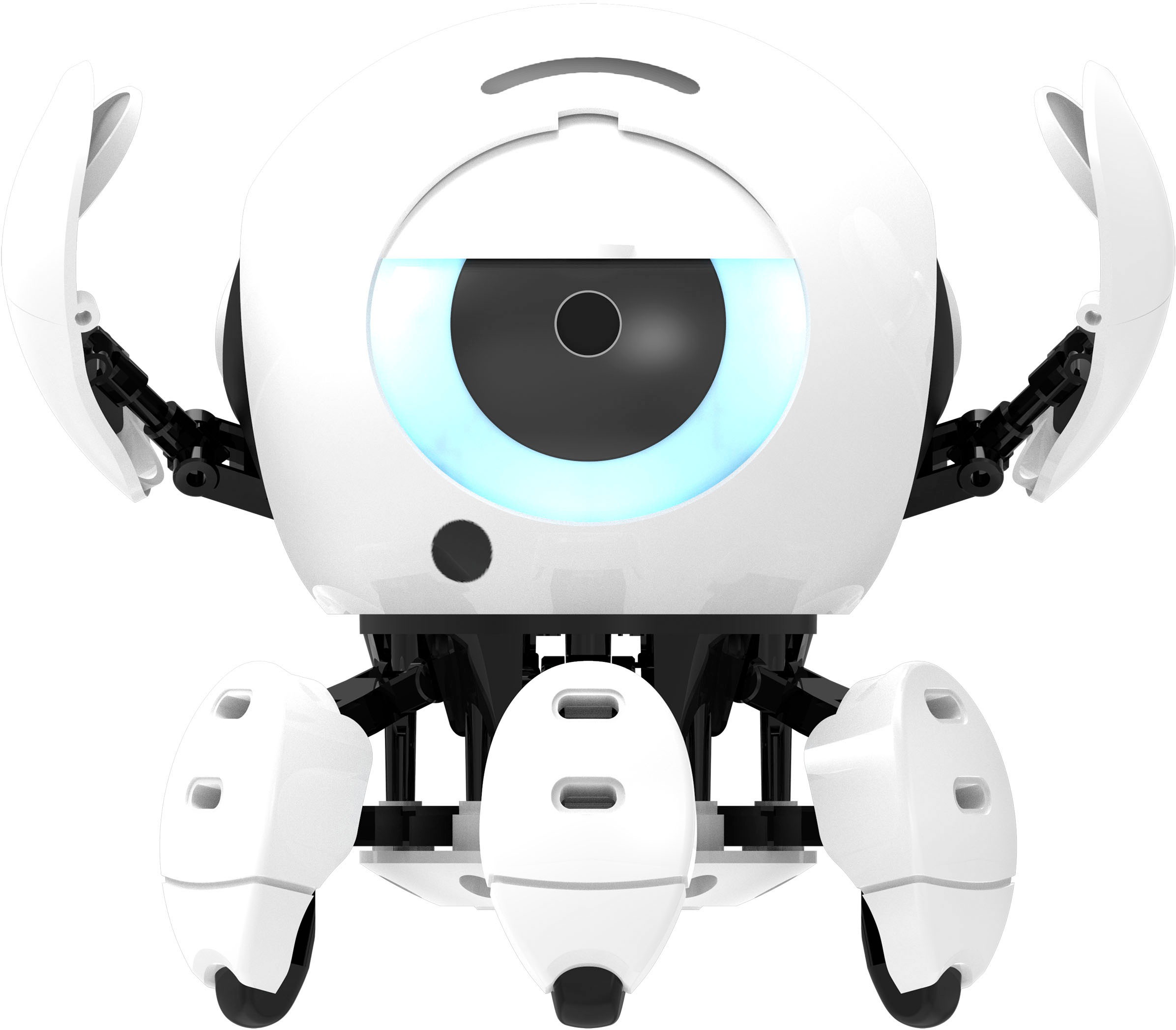 Kosmos Experimentierkasten »Bitsy - Dein cleverer Robo-Freund«
