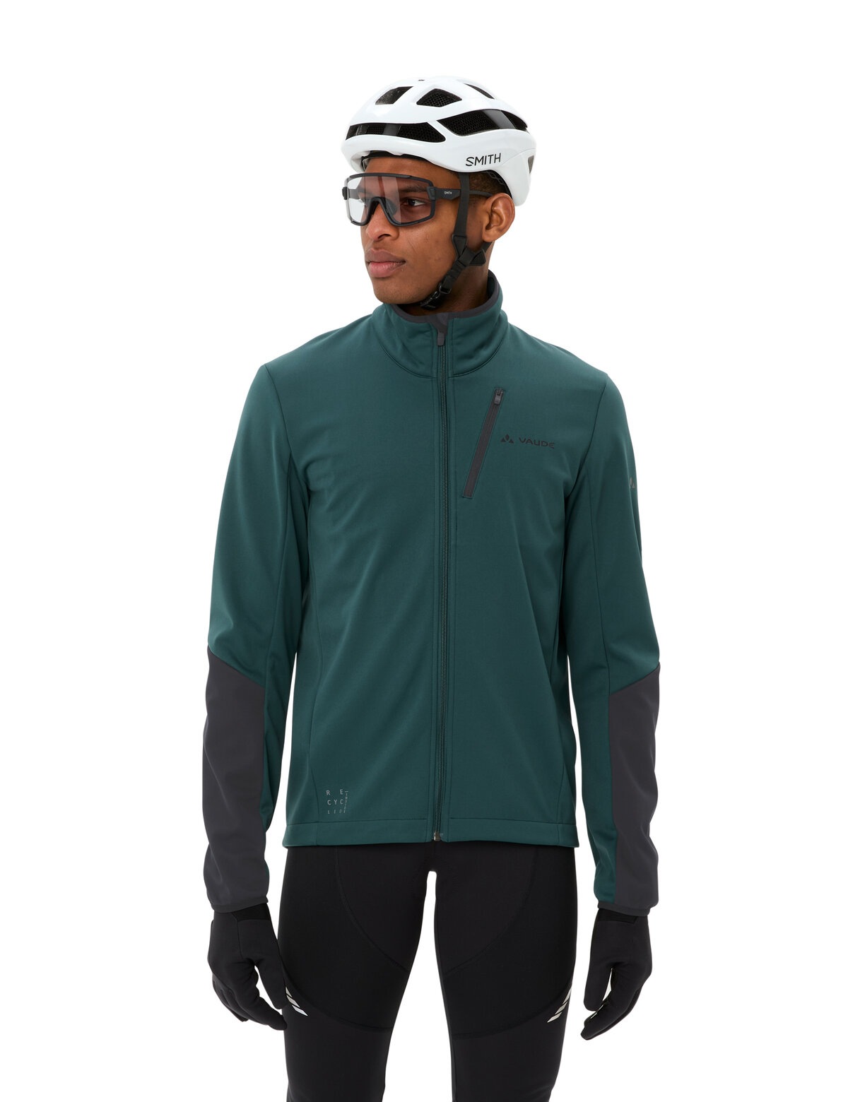VAUDE Softshelljacke »MEN'S MATERA SOFTSHELL JACKET II«, (1 St.)