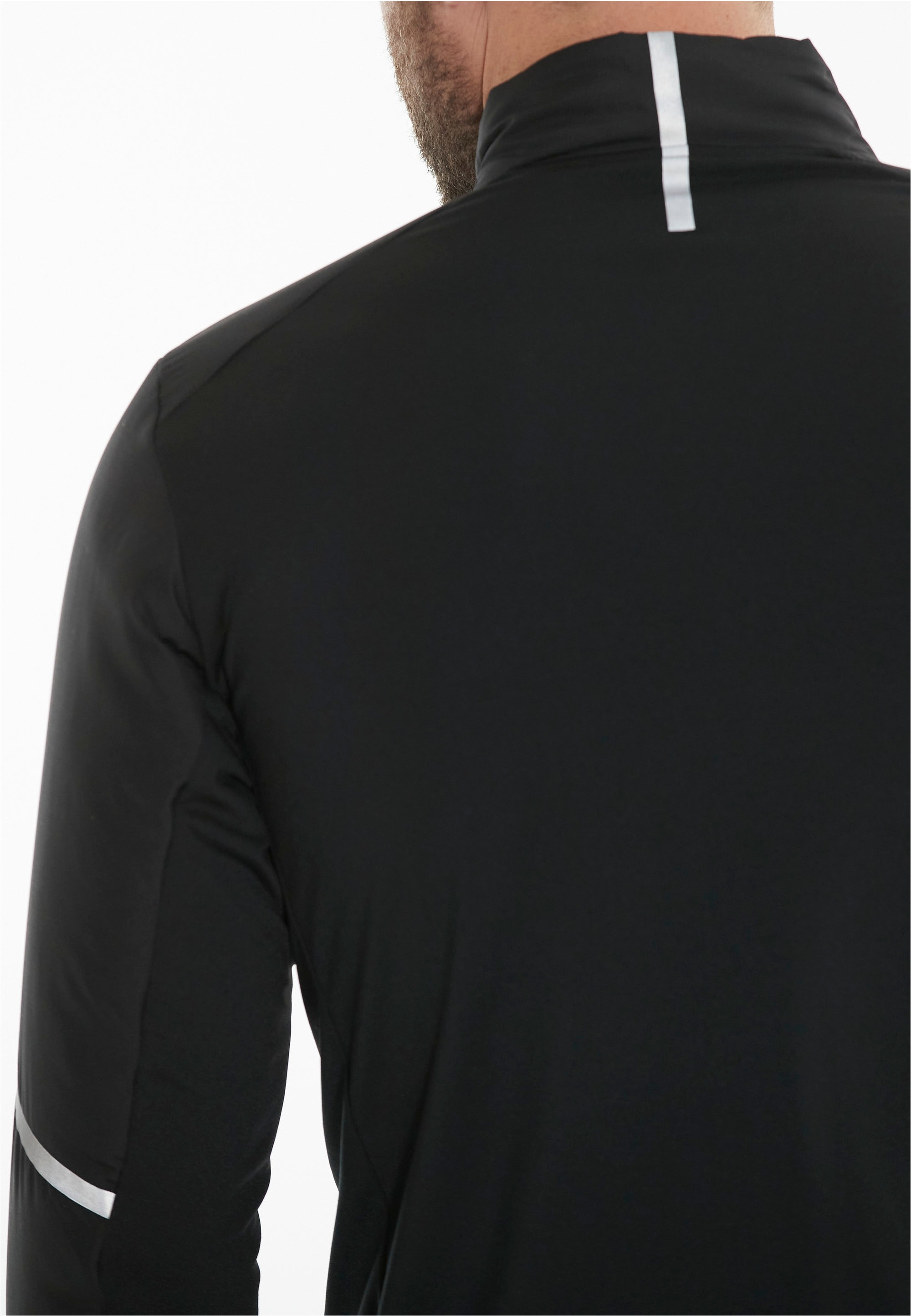 ENDURANCE Laufjacke »Parken«, mit Reflektoren