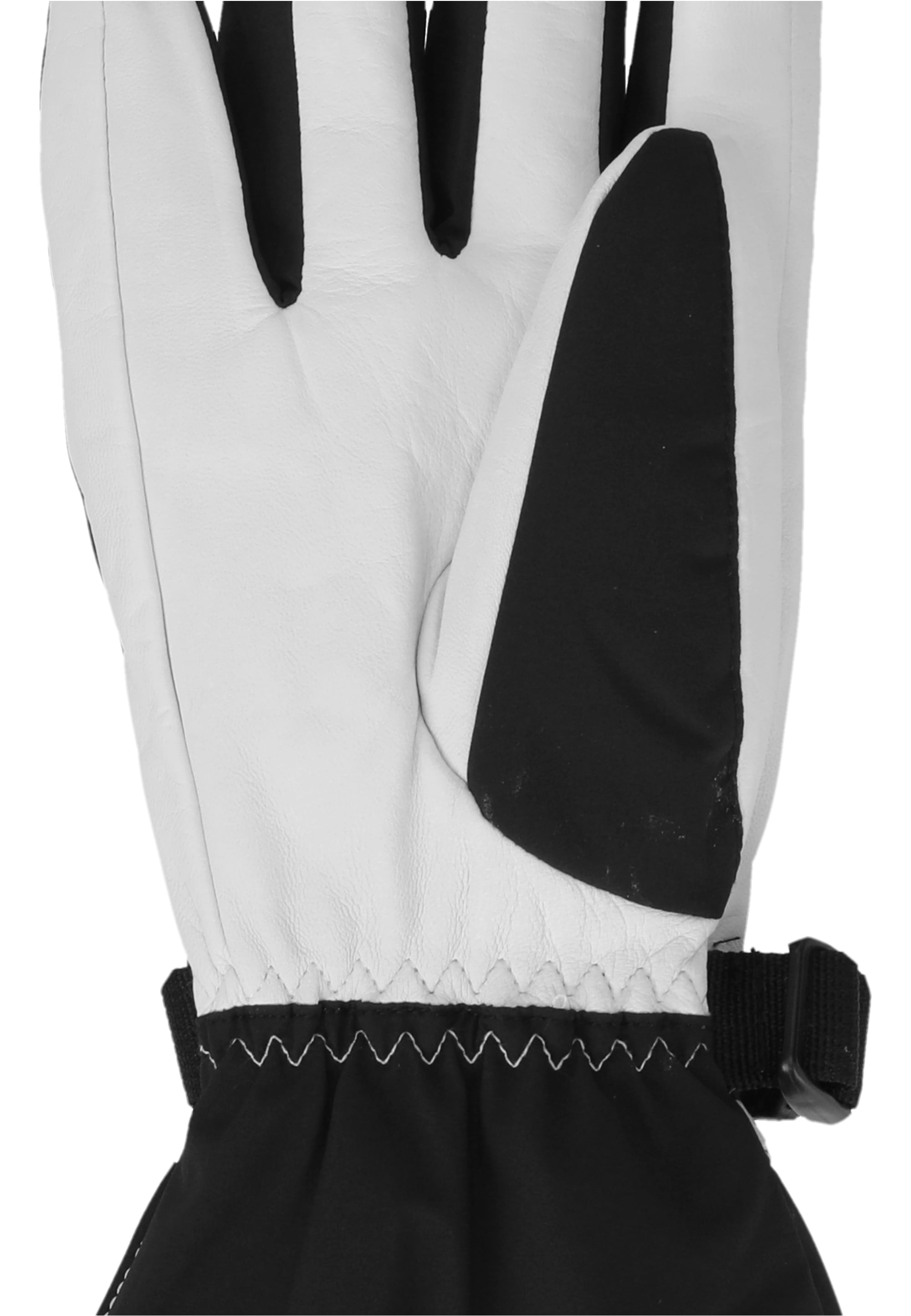 WHISTLER Skihandschuhe »Codiak Softshell« mit wasserabweisender Membran