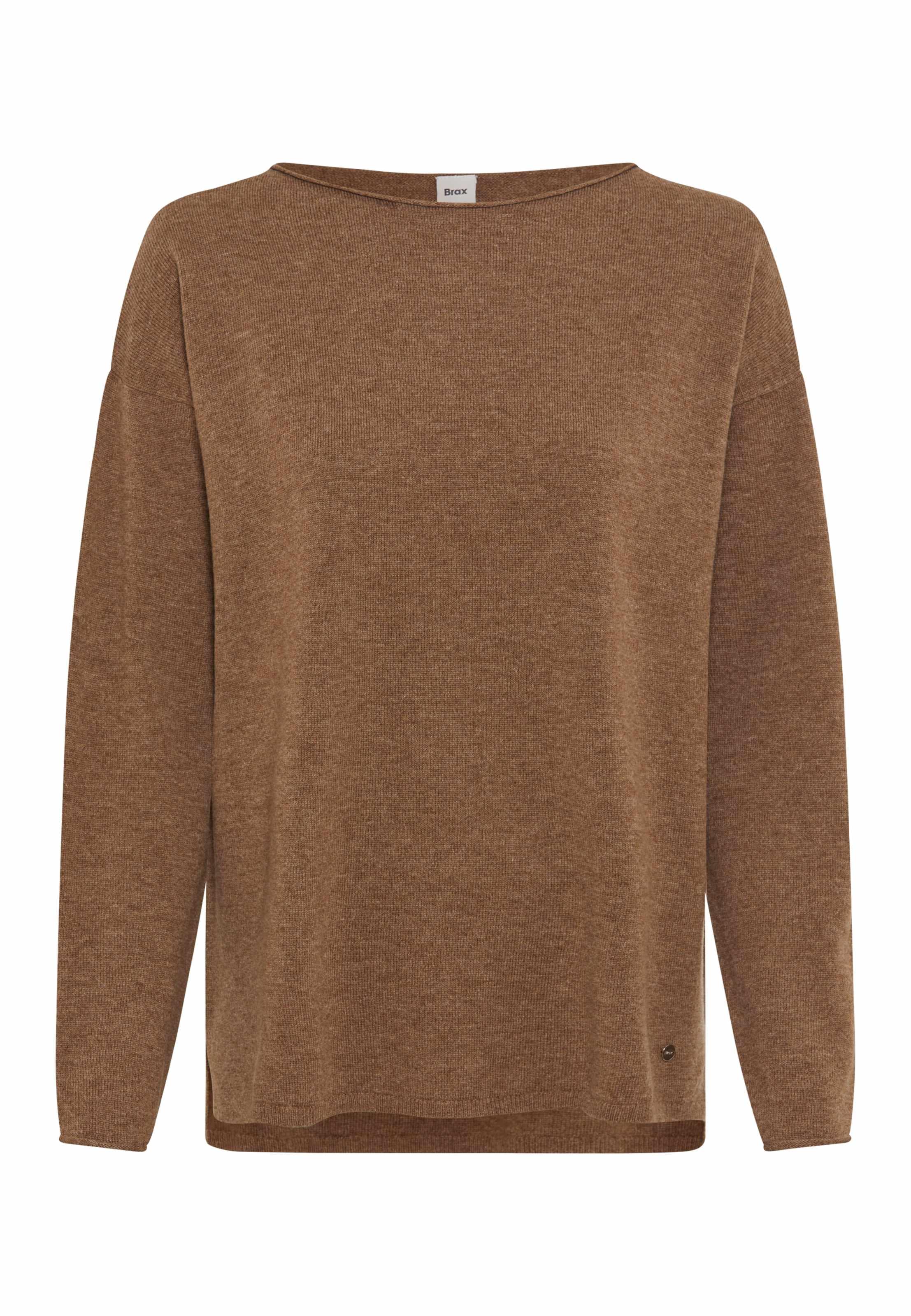 Brax Strickpullover »Style LIZ«