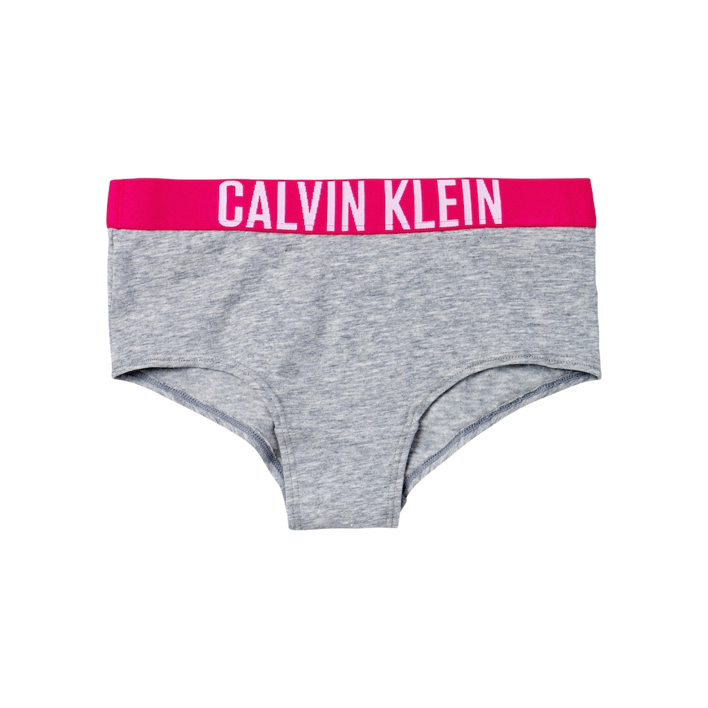 Calvin Klein Panty »Intenese Power«, (Packung, 2 St., 2er-Pack), für Mädchen