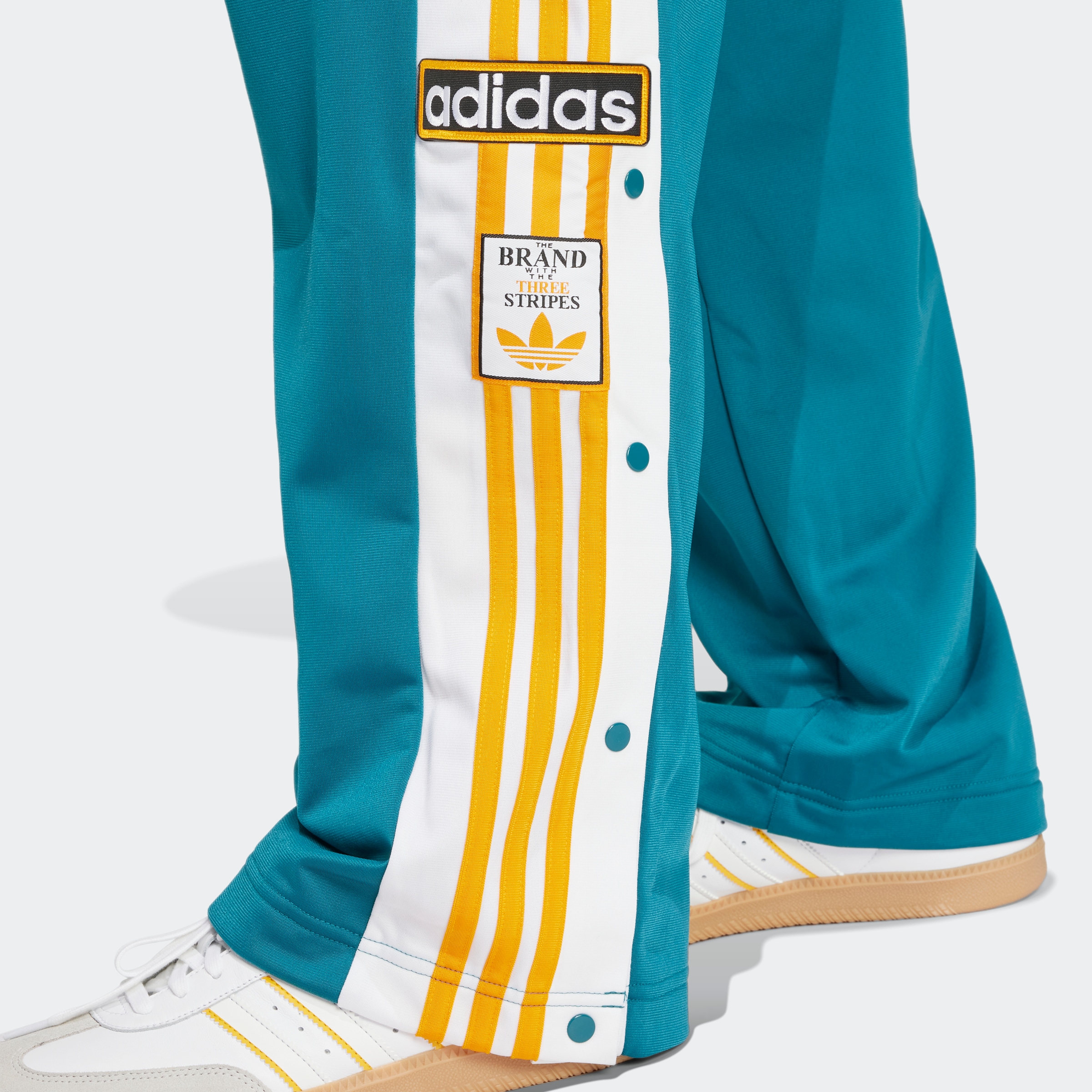 adidas Originals Sporthose »ADIBREAK«, (1 tlg.)