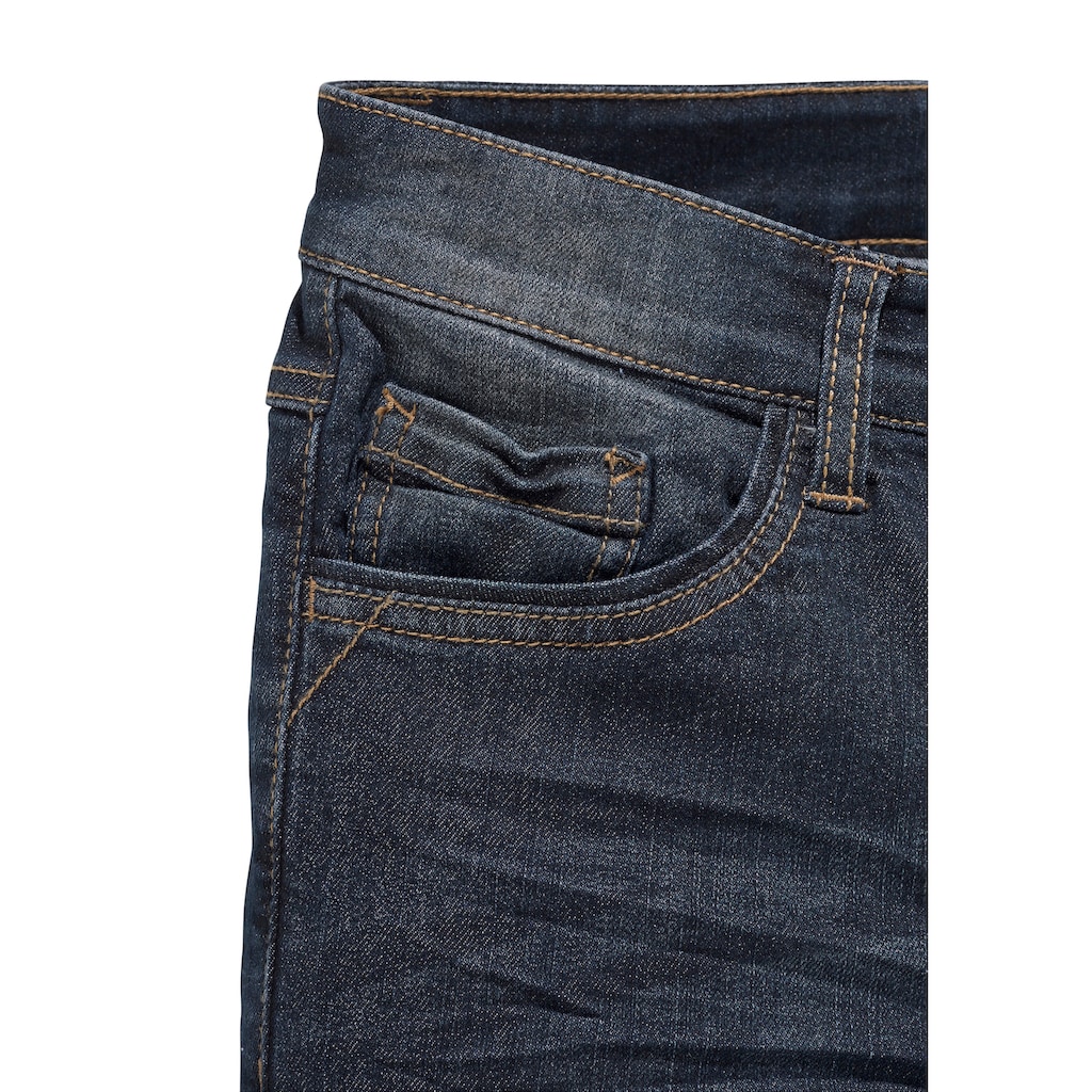 Arizona Stretch-Jeans »regular fit Jeans«