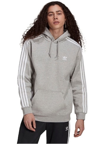 adidas Originals Sweatshirt »ADICOLOR CLASSICS 3-STREIFEN HOODIE« kaufen
