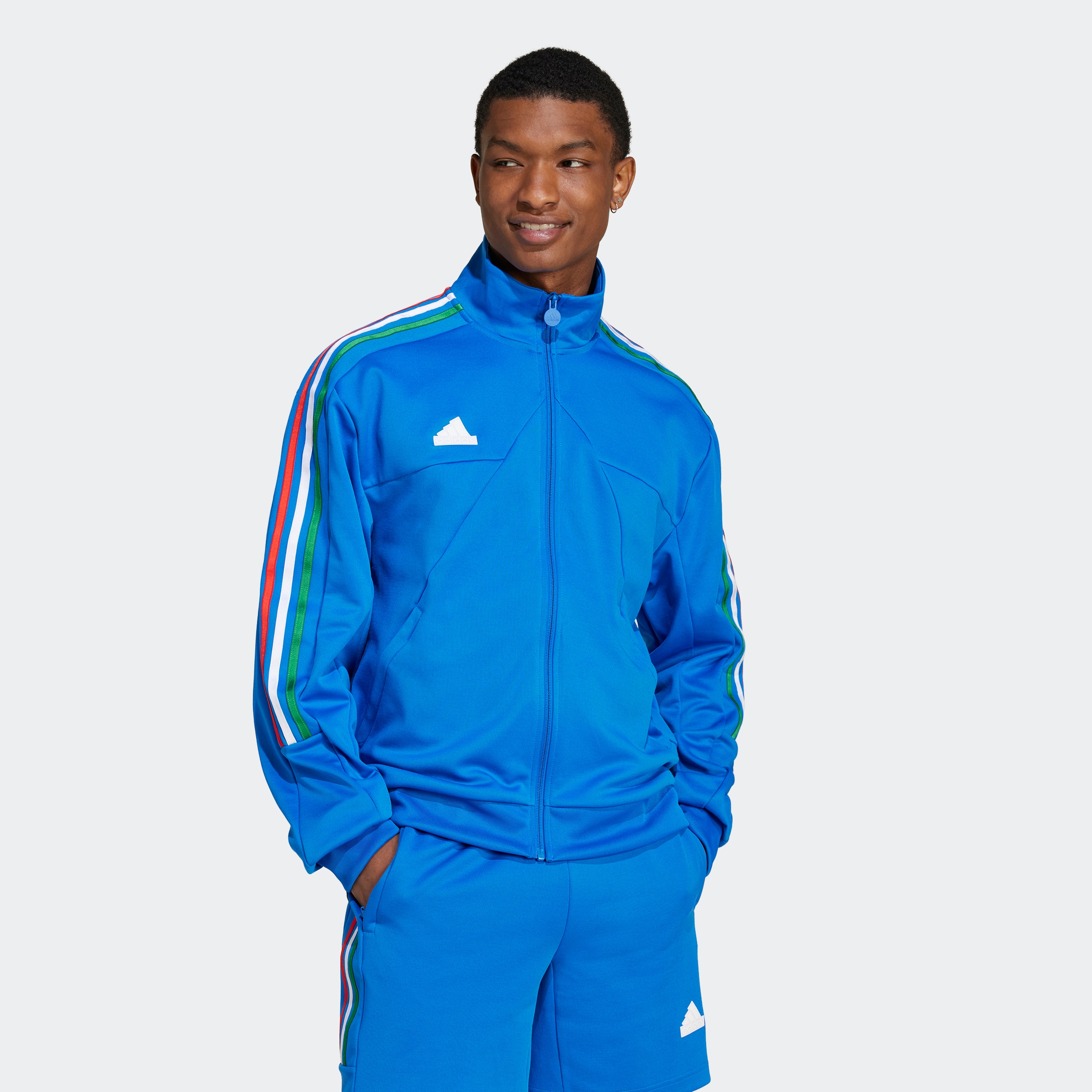 adidas Sportswear Trainingsjacke »M TIRO NTPK TT«