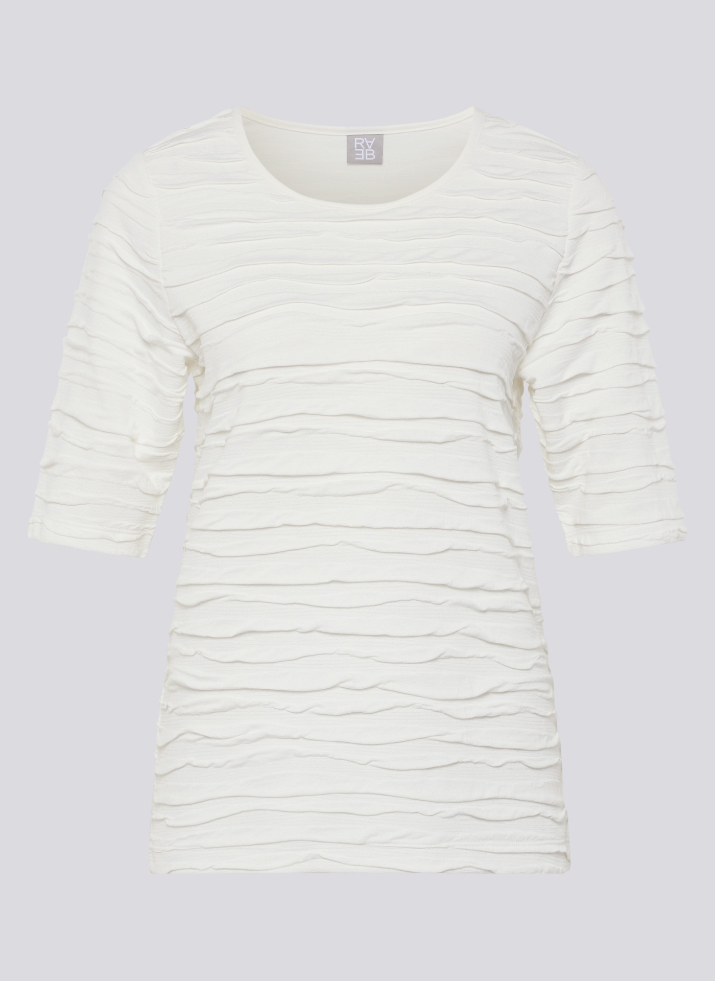 Rabe Print-Shirt »T-Shirt«