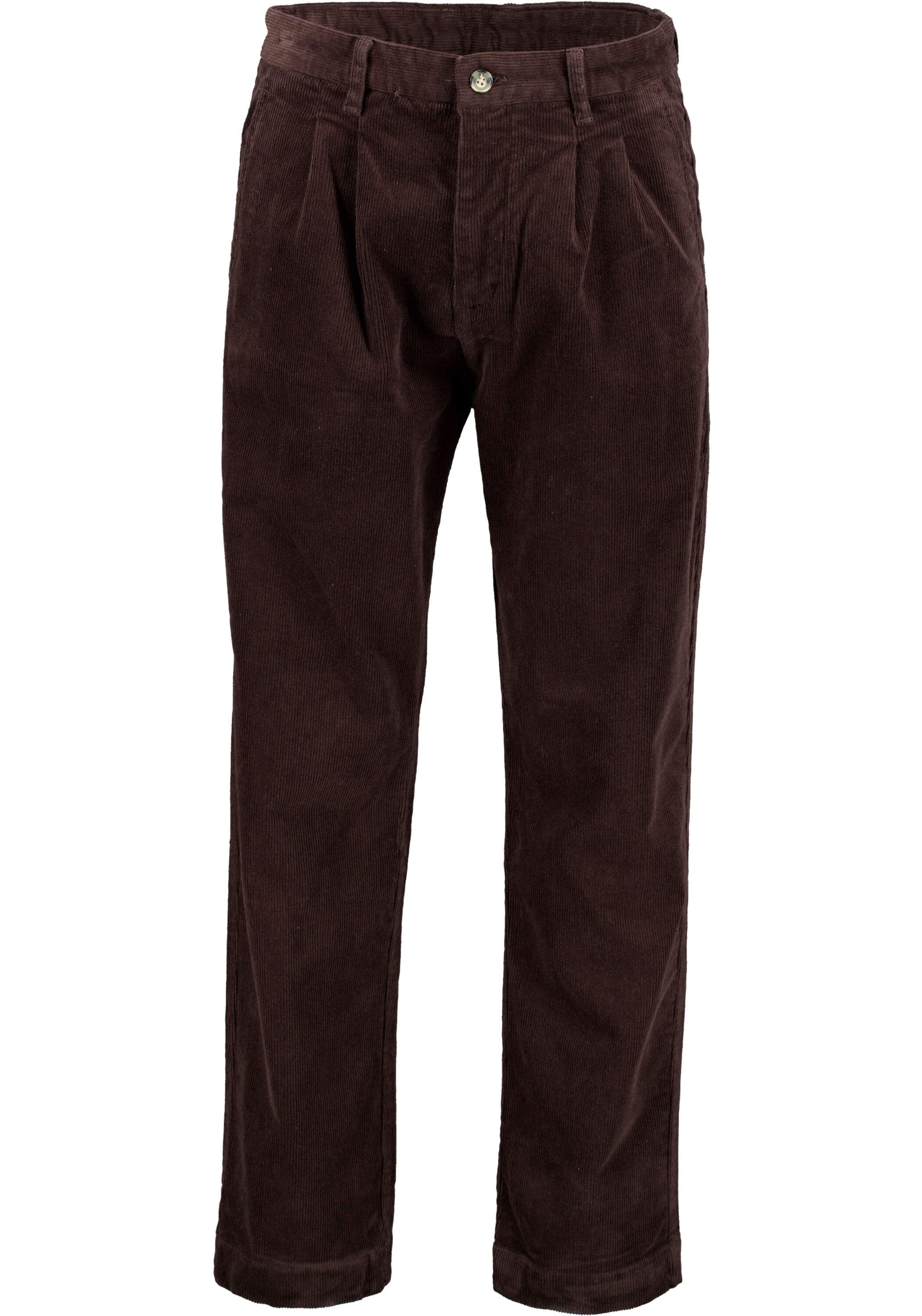 LINDBERGH "Cordhose Wide Fit"