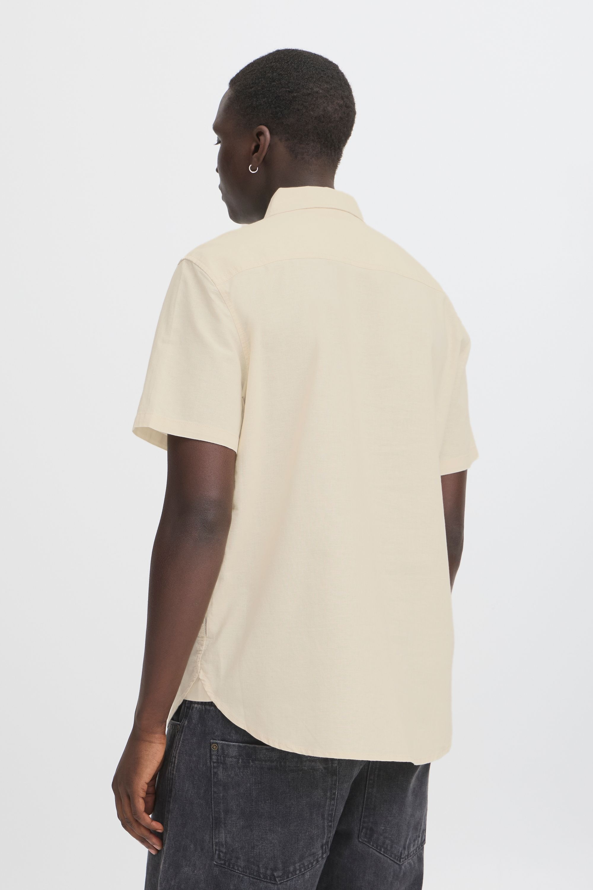 Blend Leinenhemd »Leinenhemd BHBAY LINEN«