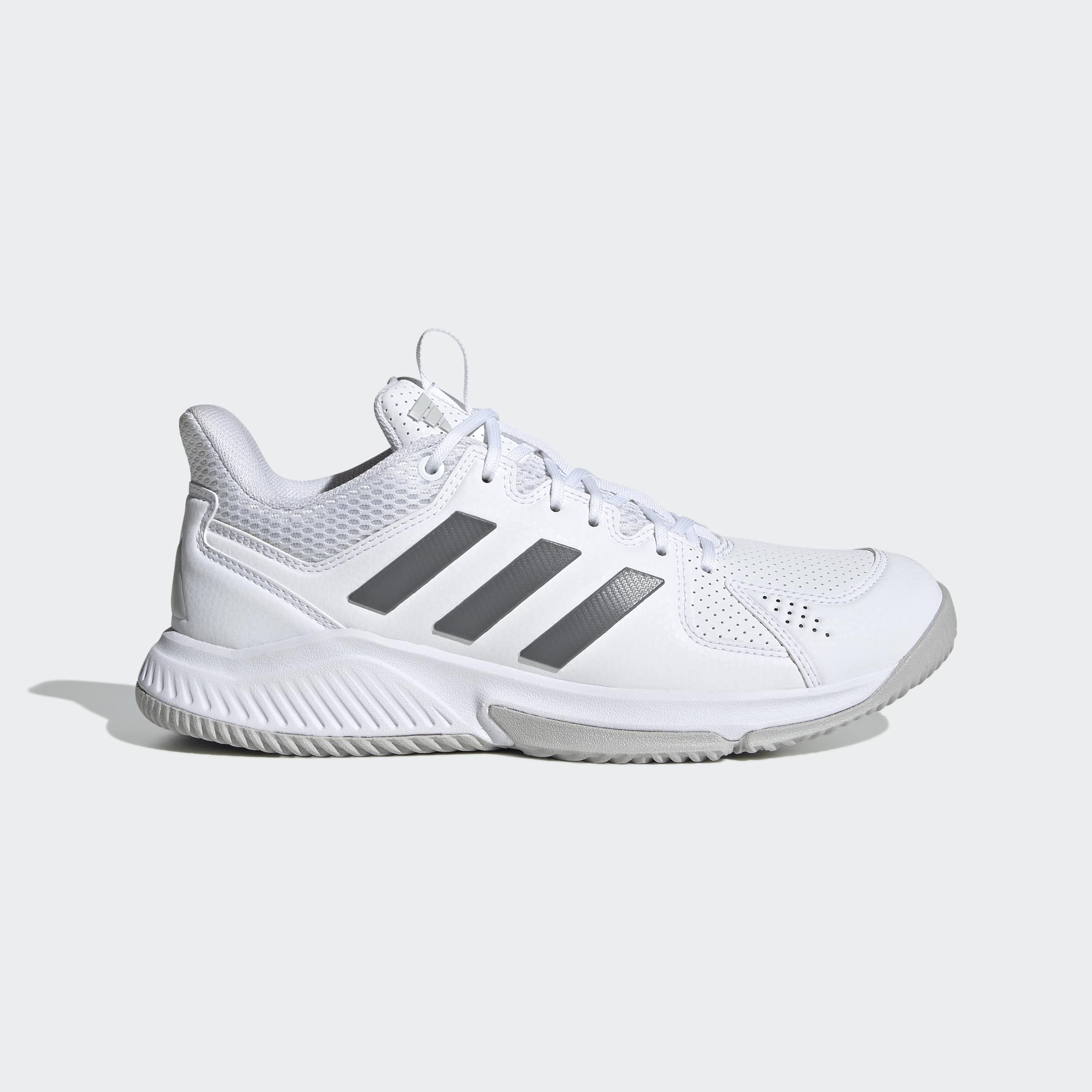 adidas Performance Indoorschuh "COURT FLIGHT" geeignet für jeden Hallenspor günstig online kaufen