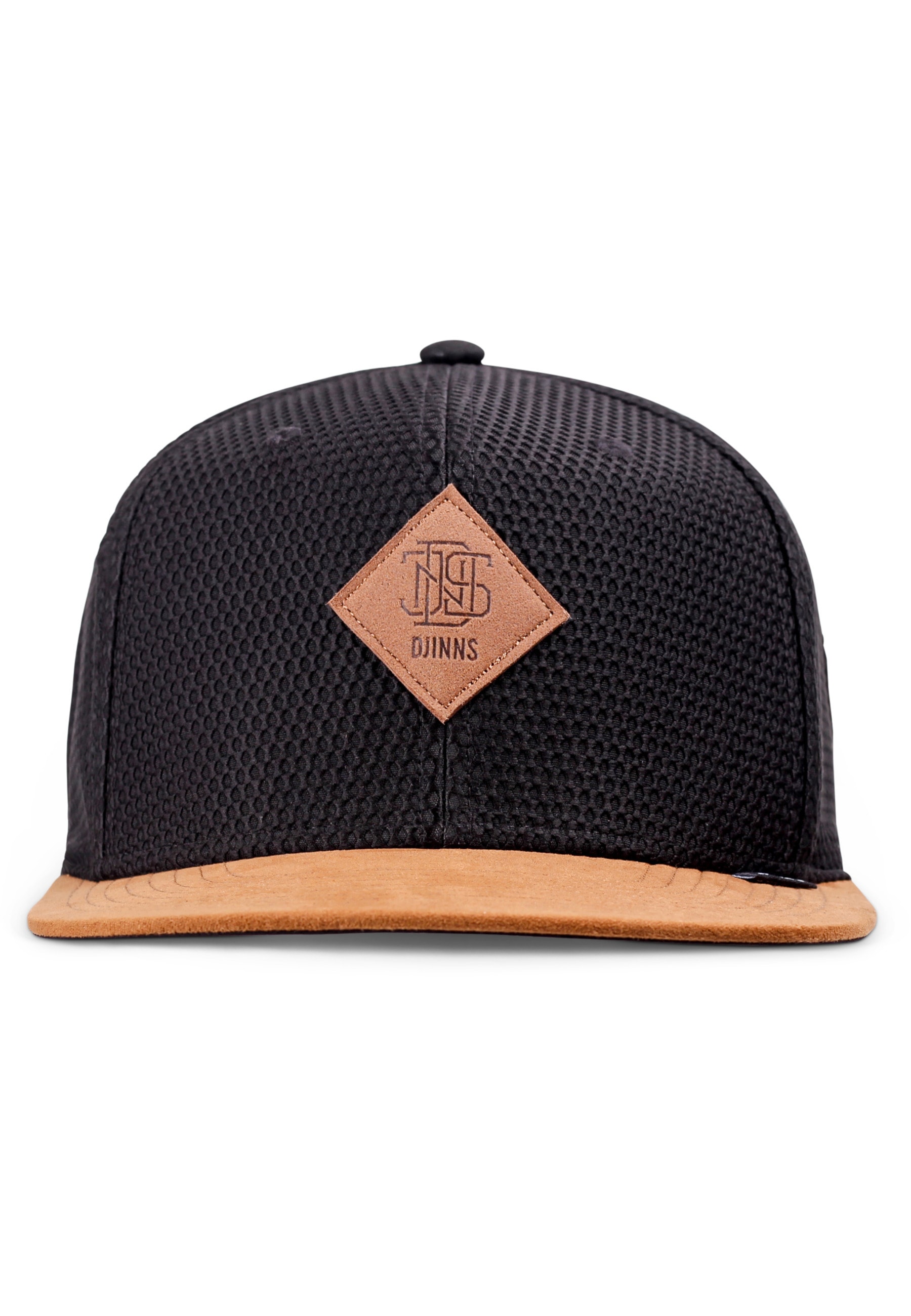 Djinns Snapback Cap "Djinns Djinns 6P Honey Snapback Cap"