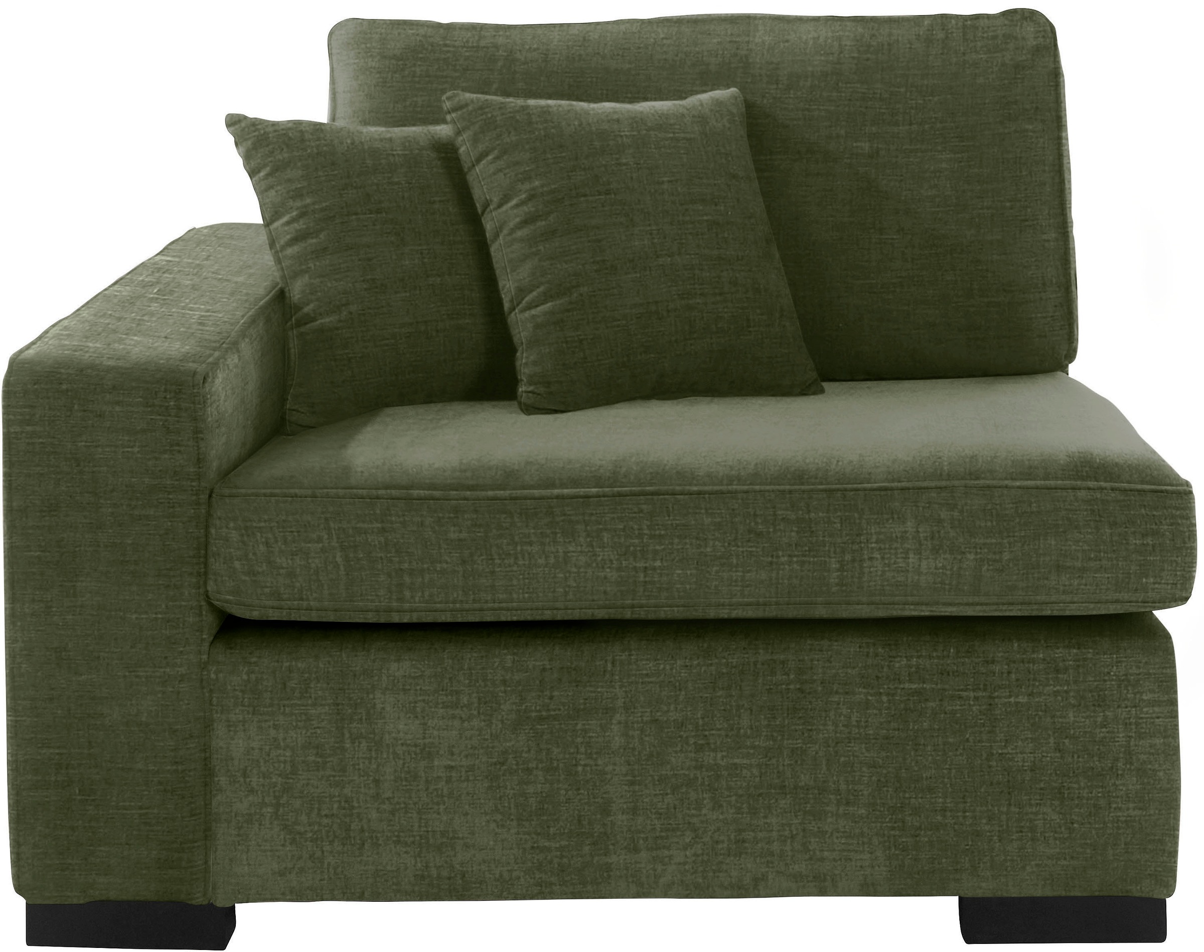 Home affaire Sofaelement "Skara", Modul zum eigenen Zusammenstellen, in vie günstig online kaufen