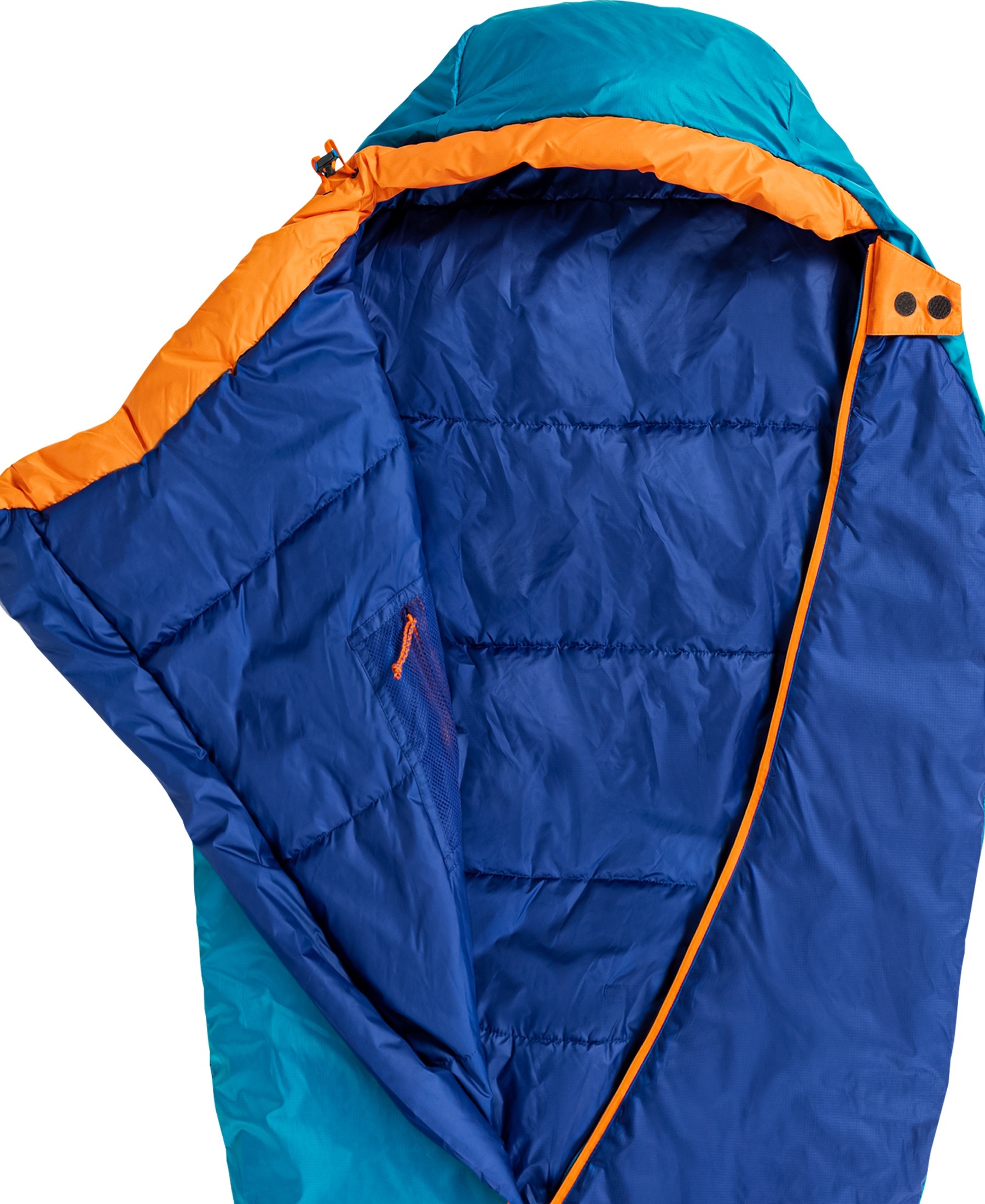 Jack Wolfskin Kinderschlafsack »GROW UP MOONRISE«