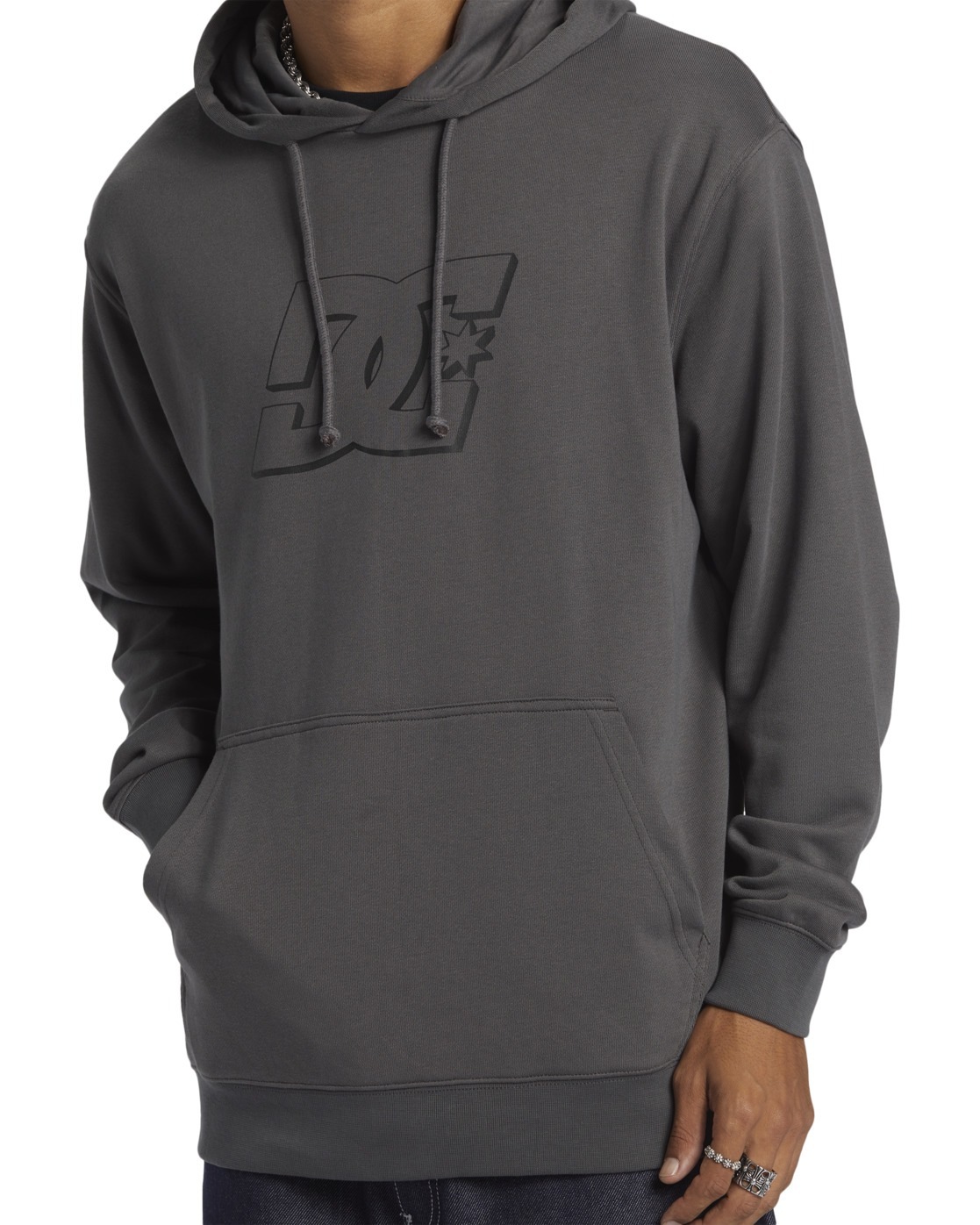DC Shoes Kapuzensweatshirt »Hampden«