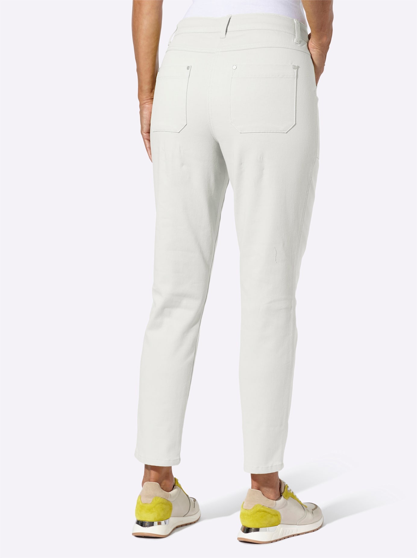 Inspirationen Bequeme Jeans 1 tlg.