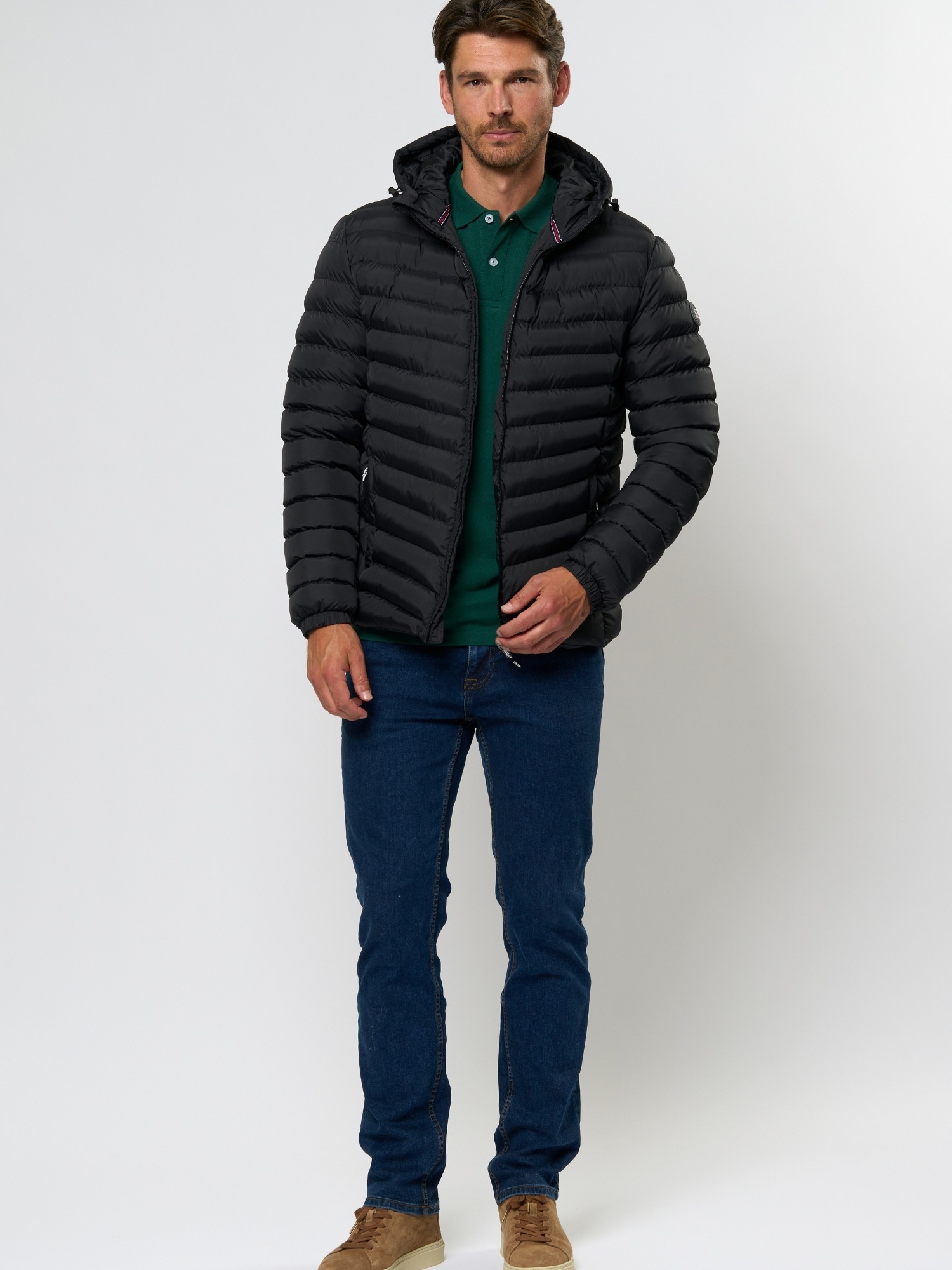 VINSON Outdoorjacke »VINSON Jacket VMSabin«