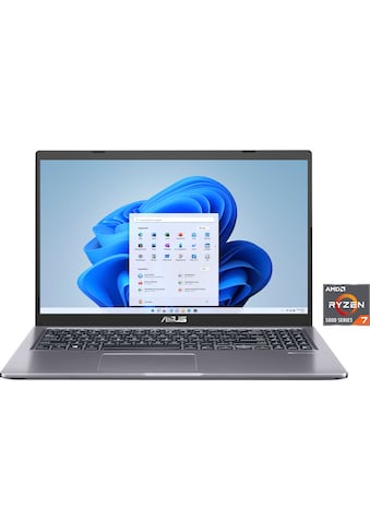 Asus Notebook »Vivobook 15 M515UA-BQ584W« 3...