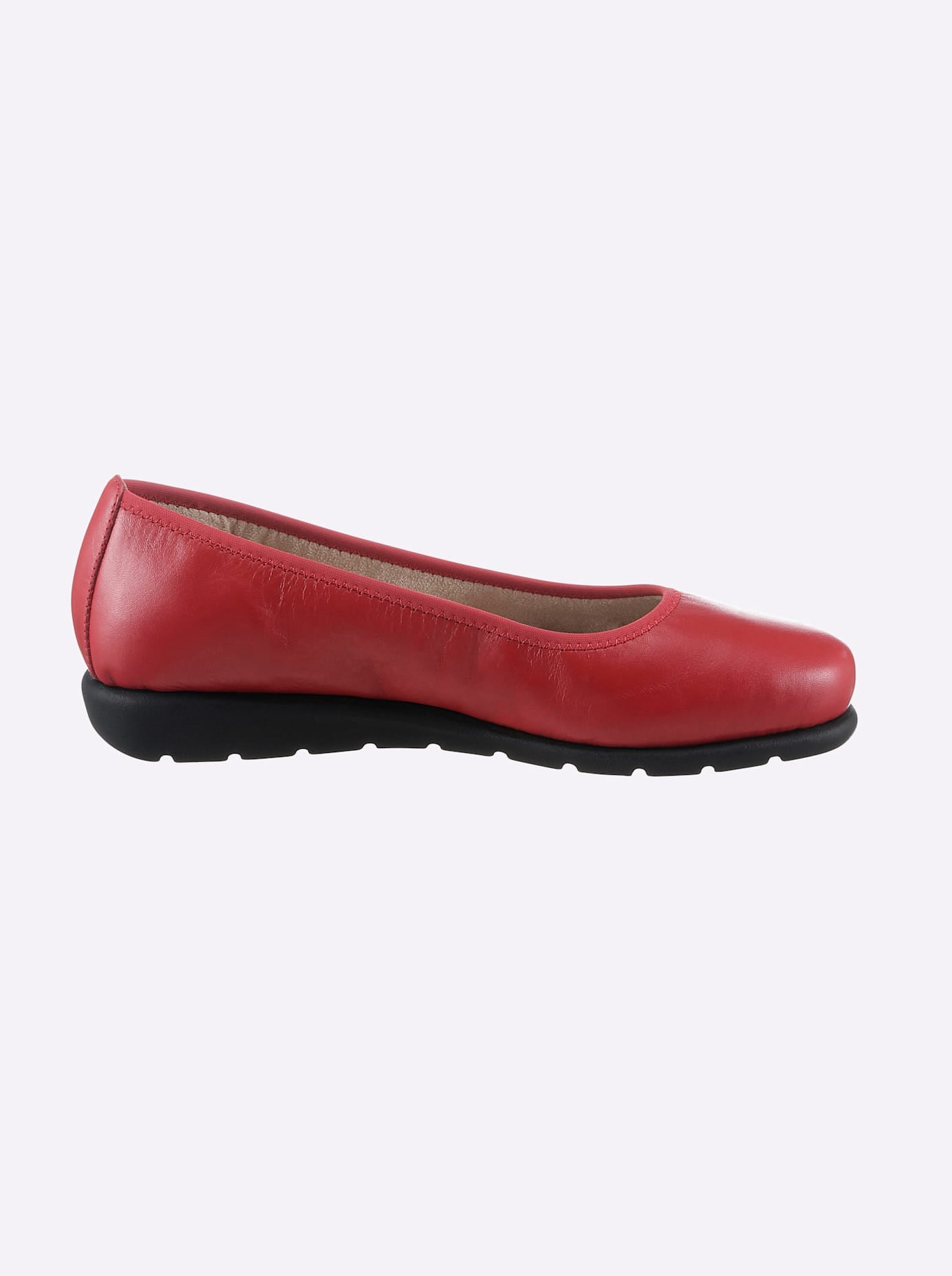 Classic Basics Ballerina