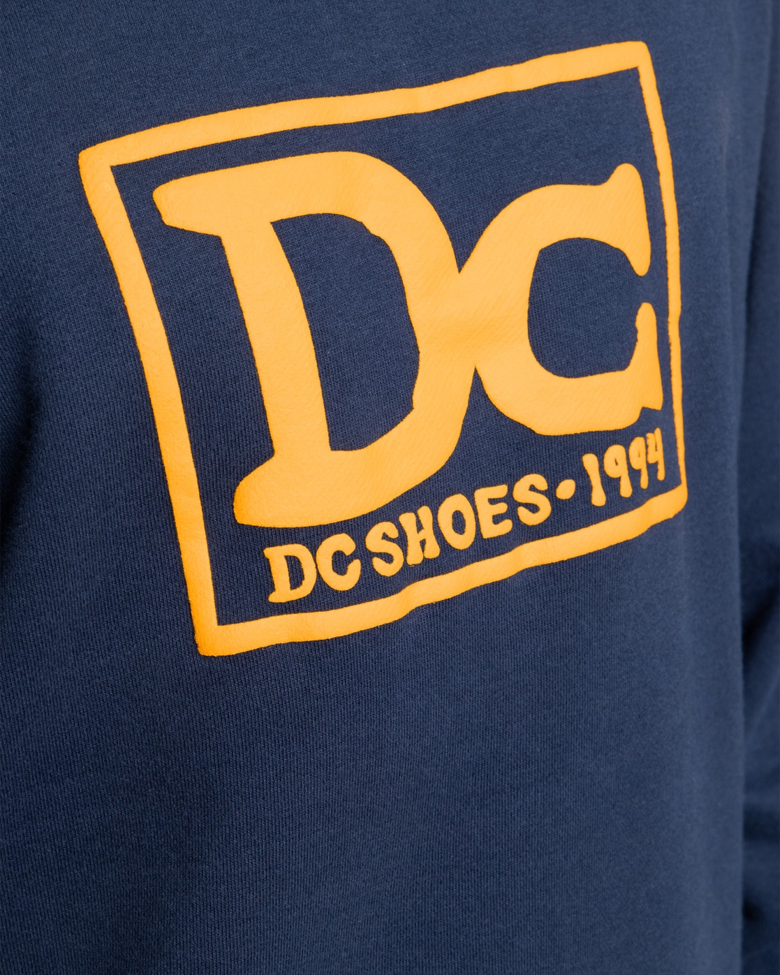 DC Shoes Sweatshirt »Tribute«