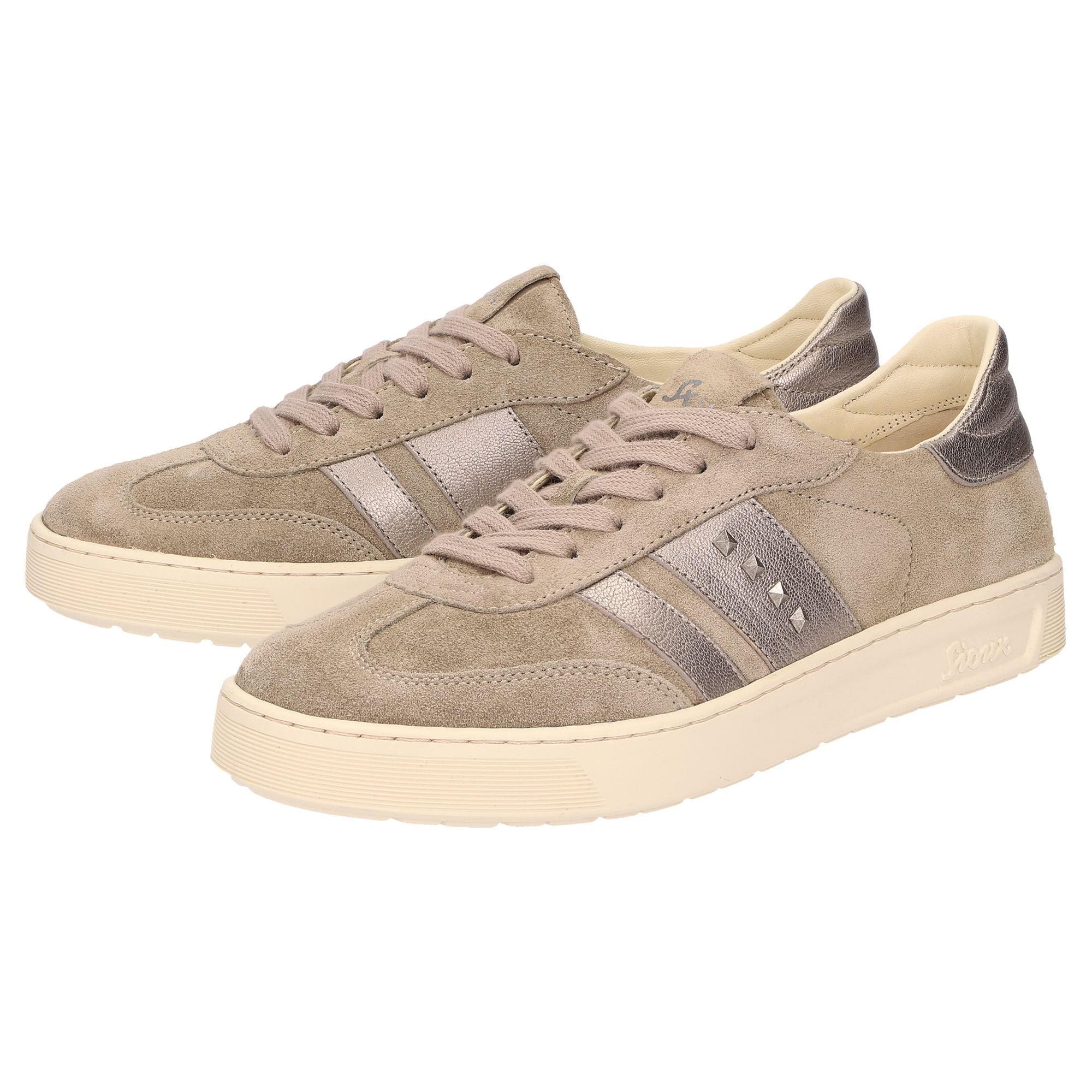 SIOUX Sneaker "Maites sneaker 005"
