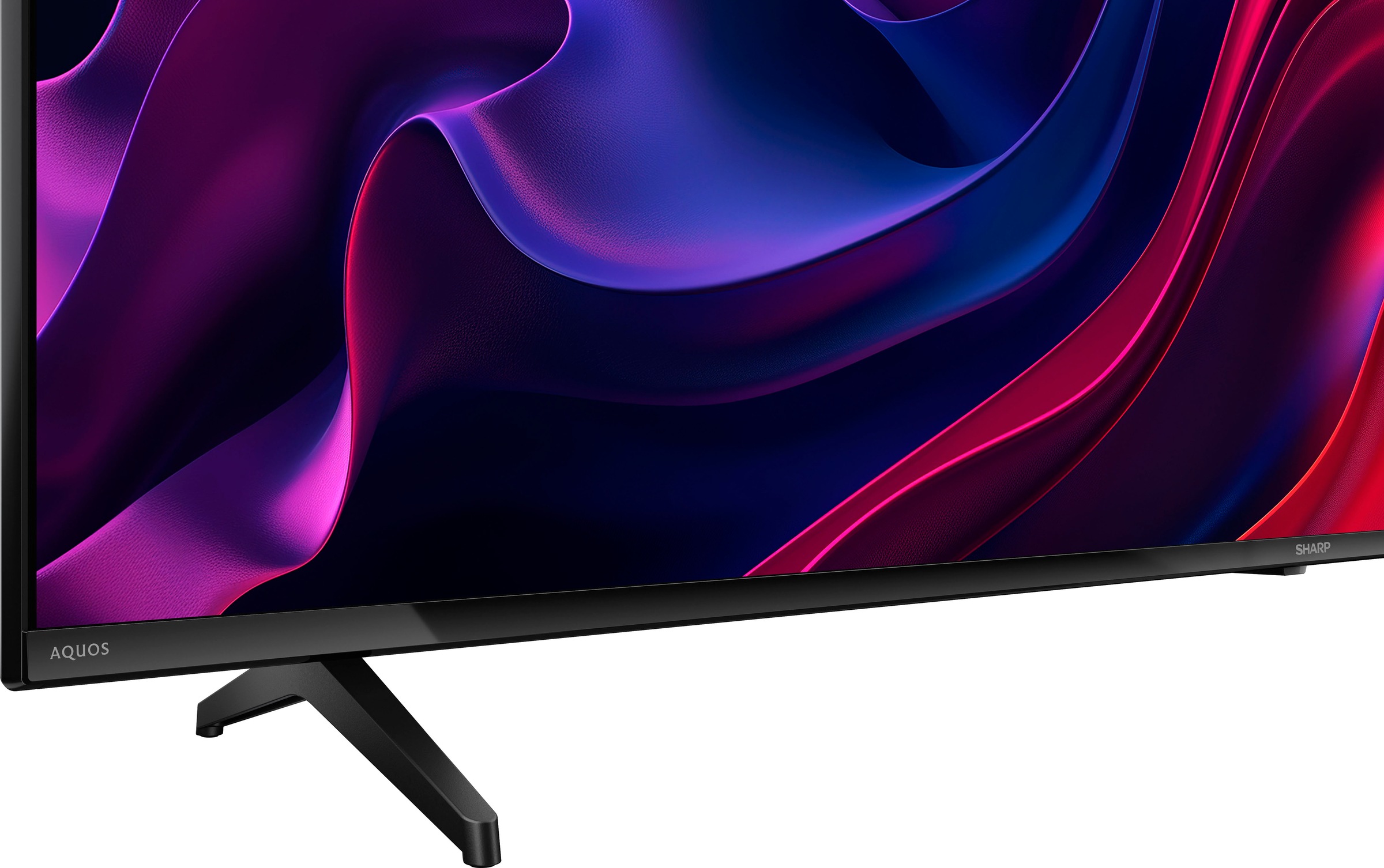 Sharp LED-Fernseher »4T-C70GKx«, Smart-TV