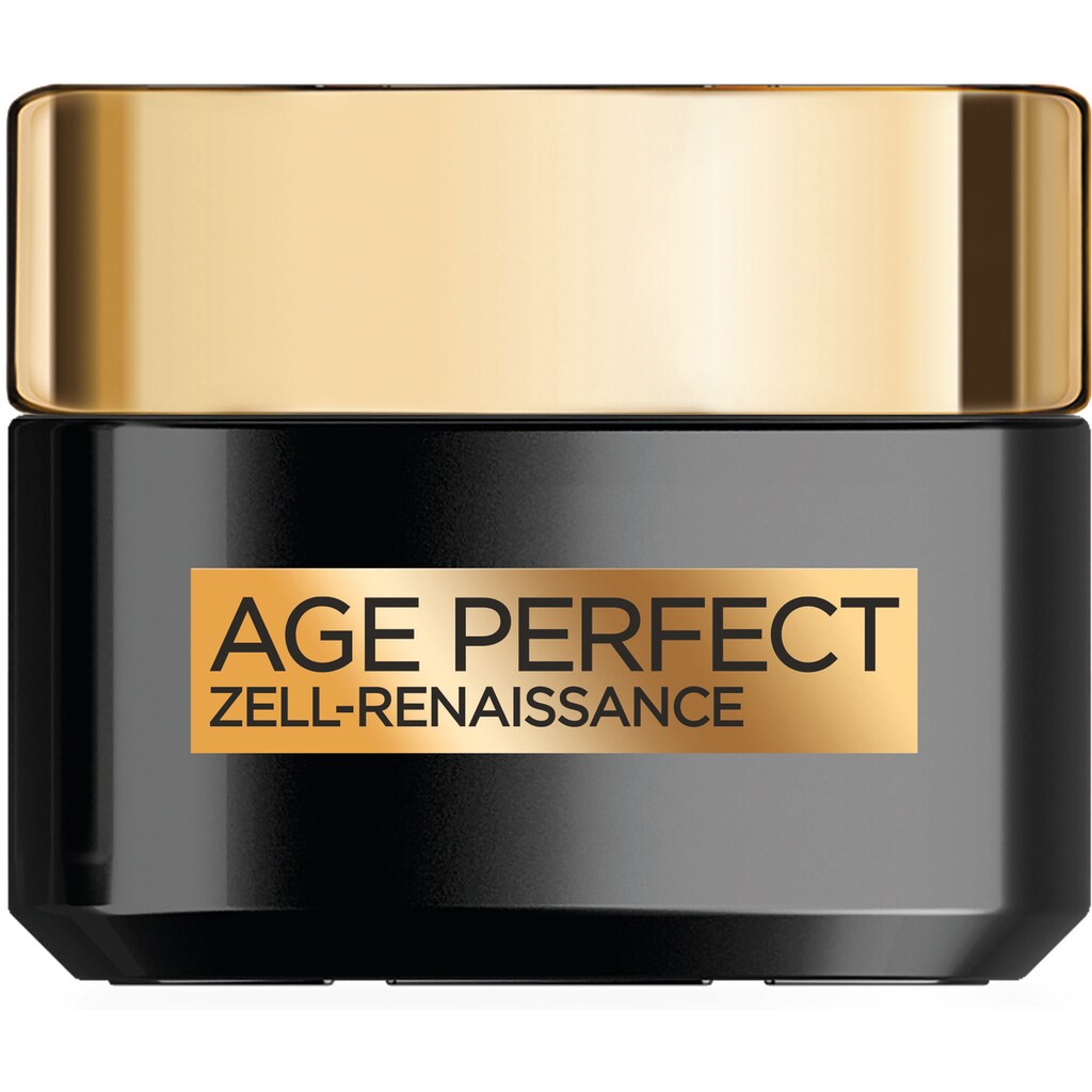 L'ORÉAL PARIS Tagescreme »Age Perfect Zell-Renaissance Tag«