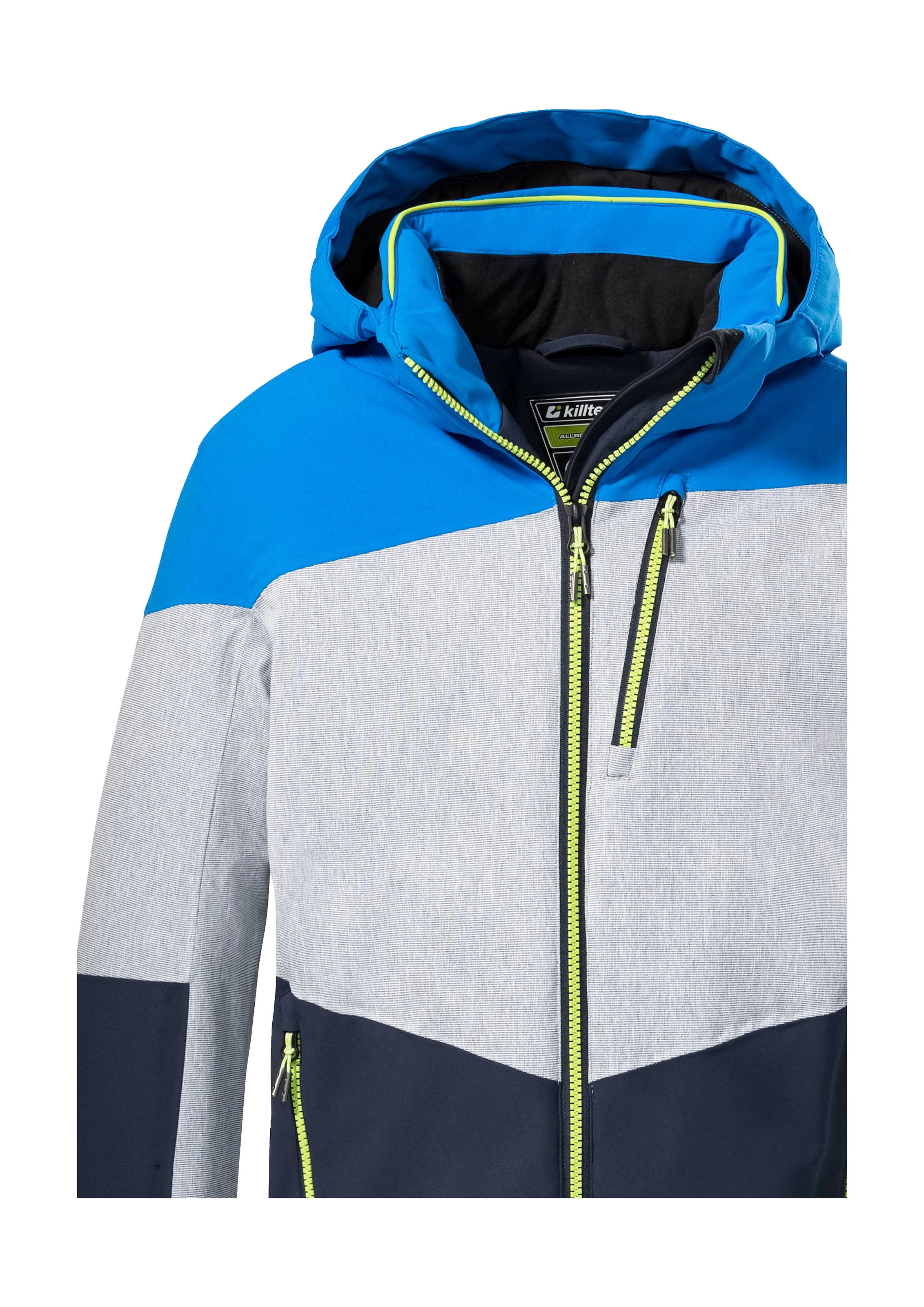 Killtec Skijacke »KSW 161 BYS SKI JCKT«