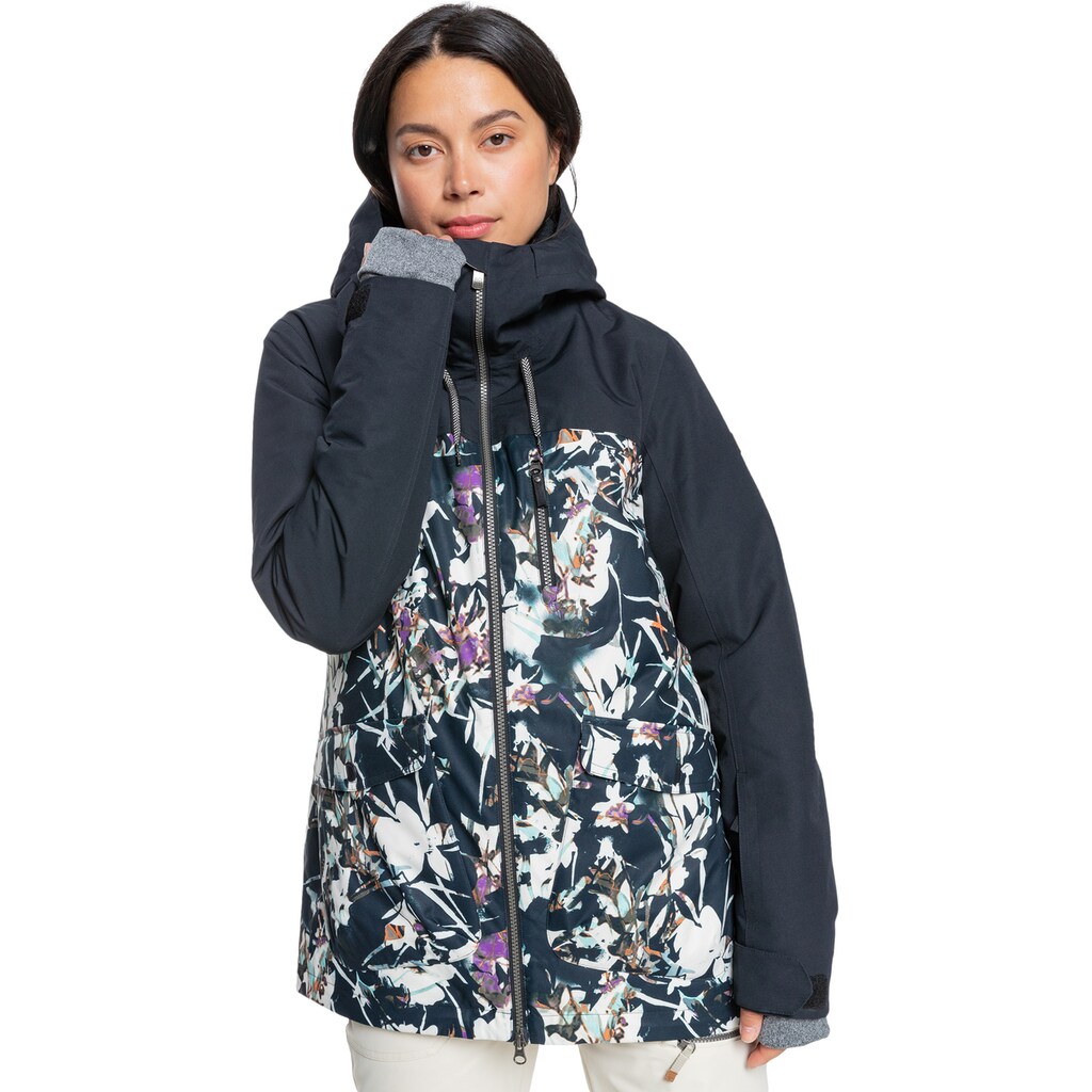 Roxy Snowboardjacke »Stated«