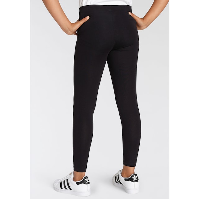 KIDSWORLD Leggings, aus Baumwollstretch online bestellen | BAUR