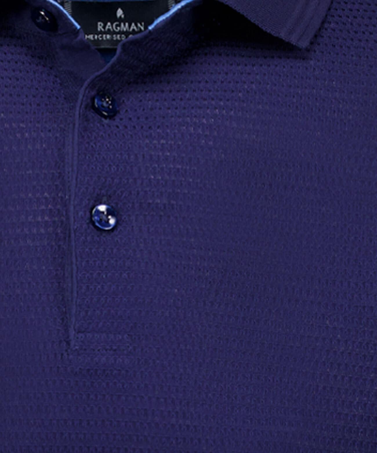 RAGMAN Poloshirt