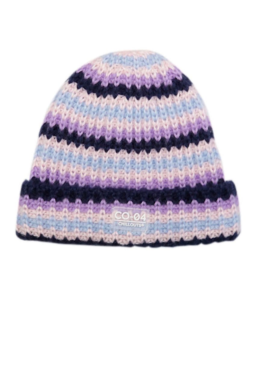 chillouts Beanie "Noemi Hat", im angesagten Retro Look günstig online kaufen