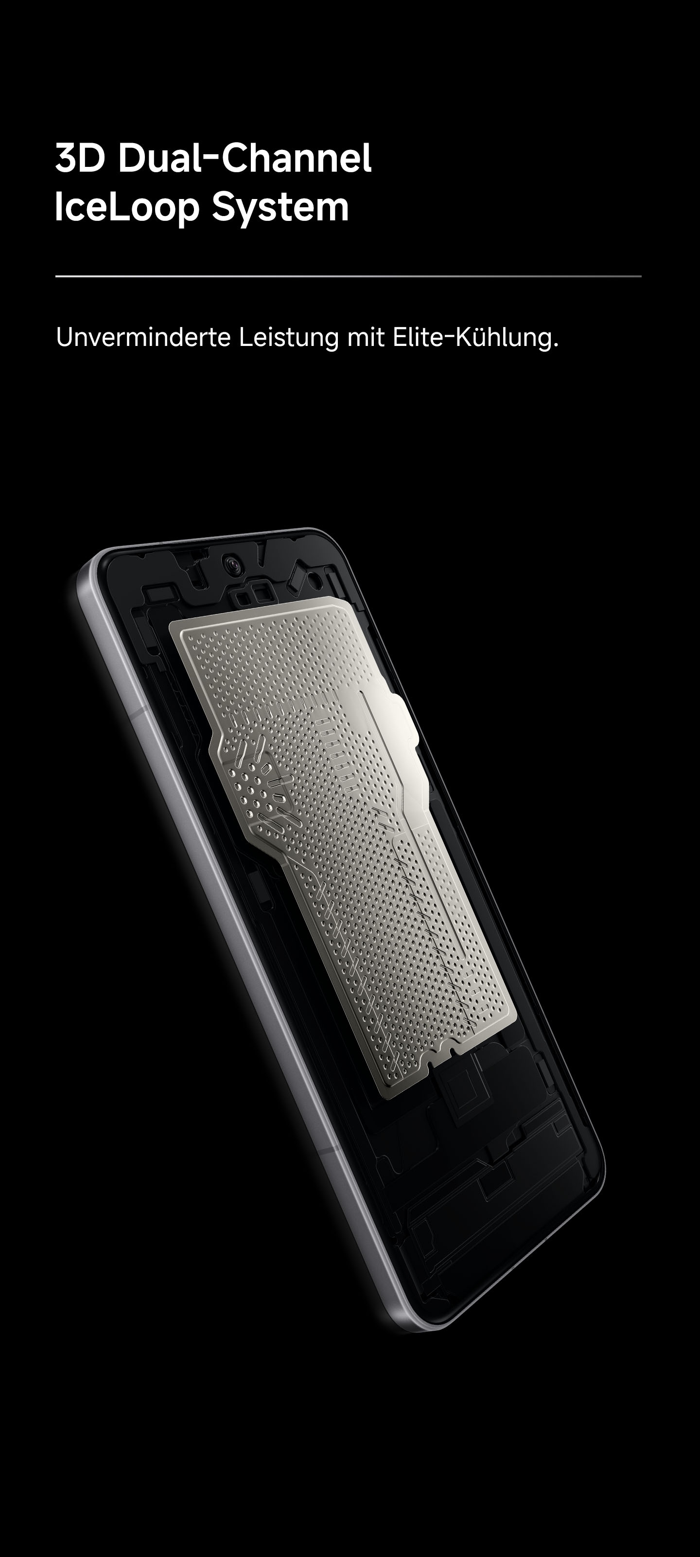 Xiaomi Smartphone »15 Ultra«, schwarz