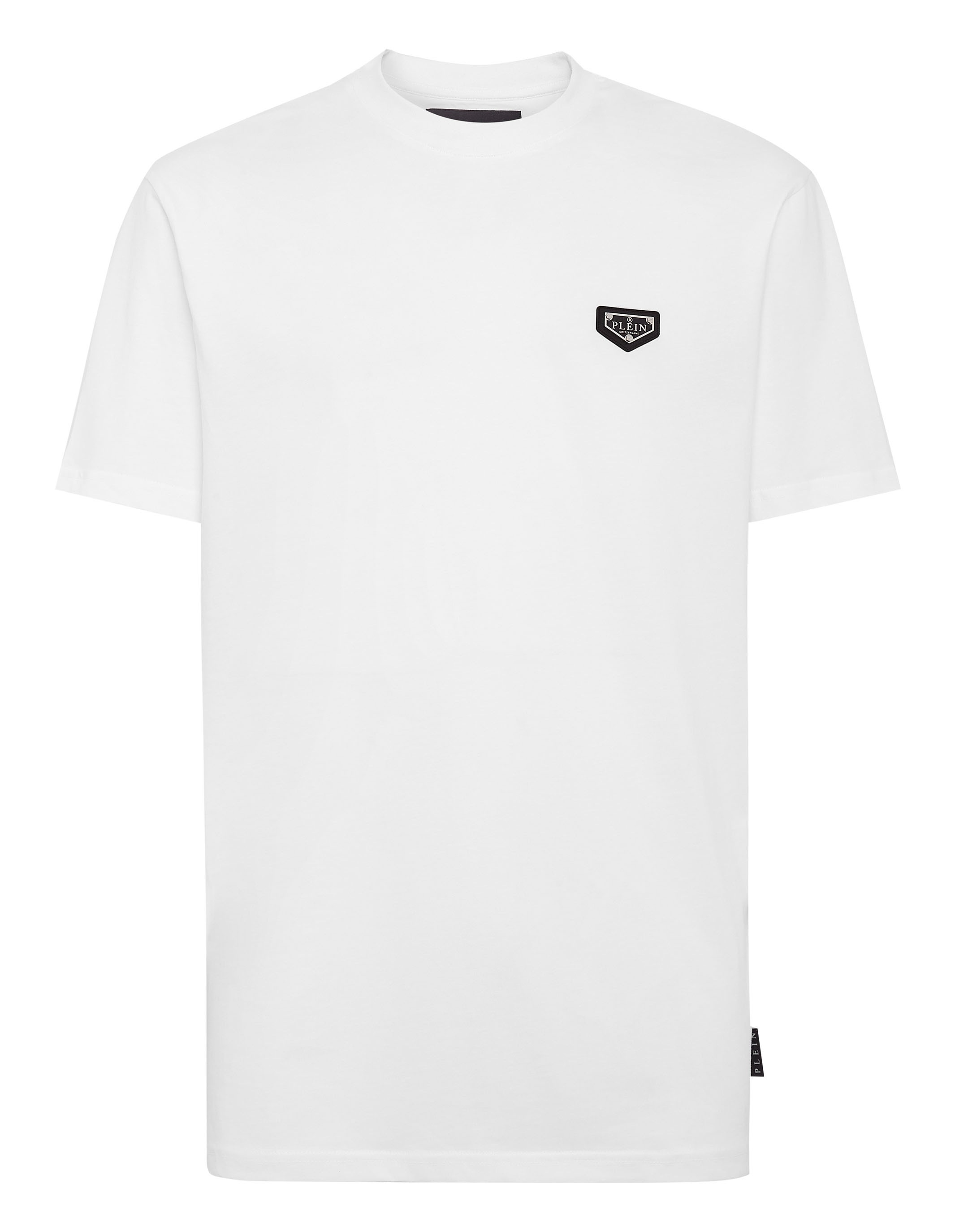 PHILIPP PLEIN T-Shirt "Rundhals-T-Shirt"