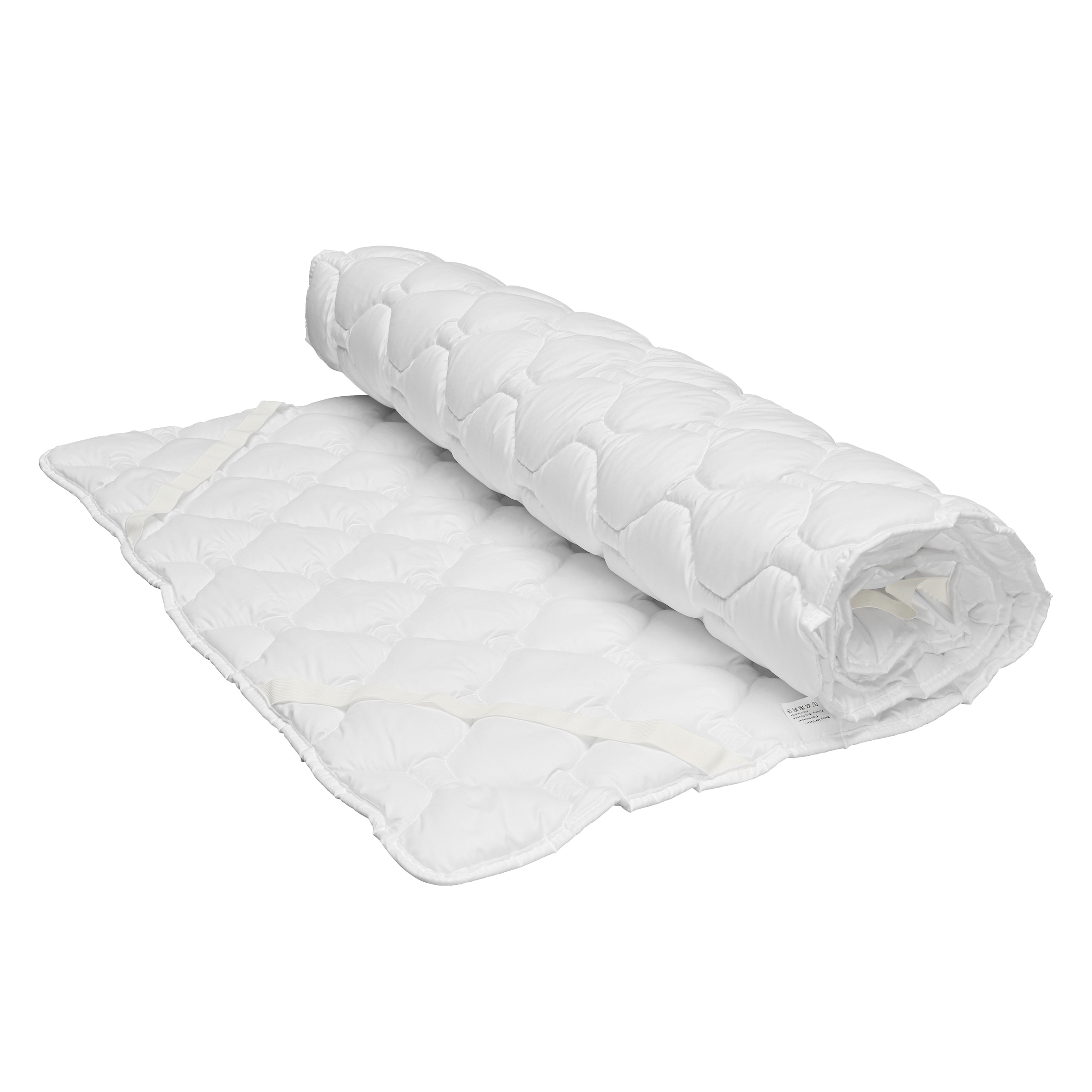 Beco Matratzenauflage »BeCo Medibett Spannunterbett Baumwolle«