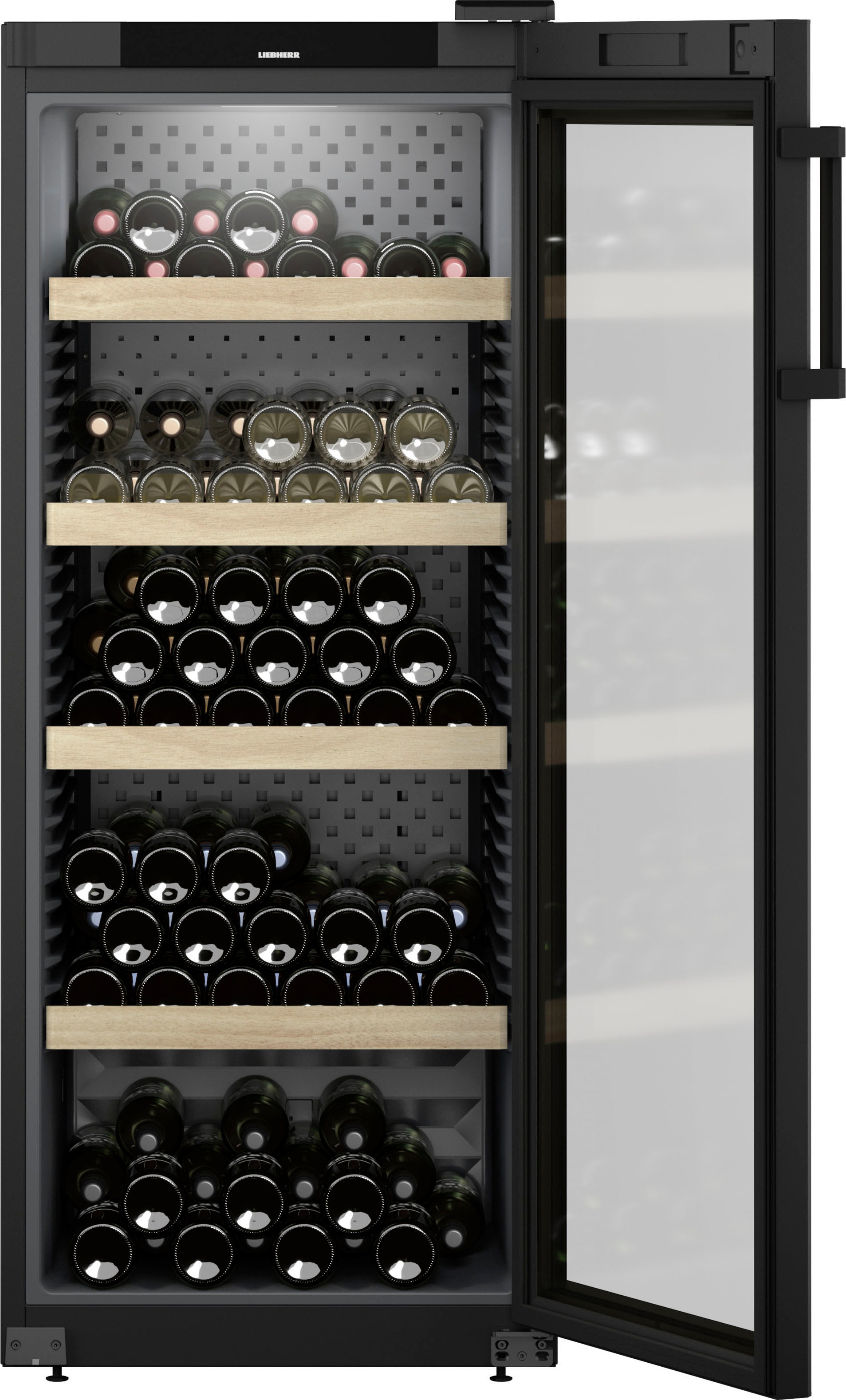 Liebherr Weinkühlschrank »WPbl 4601_993848851«