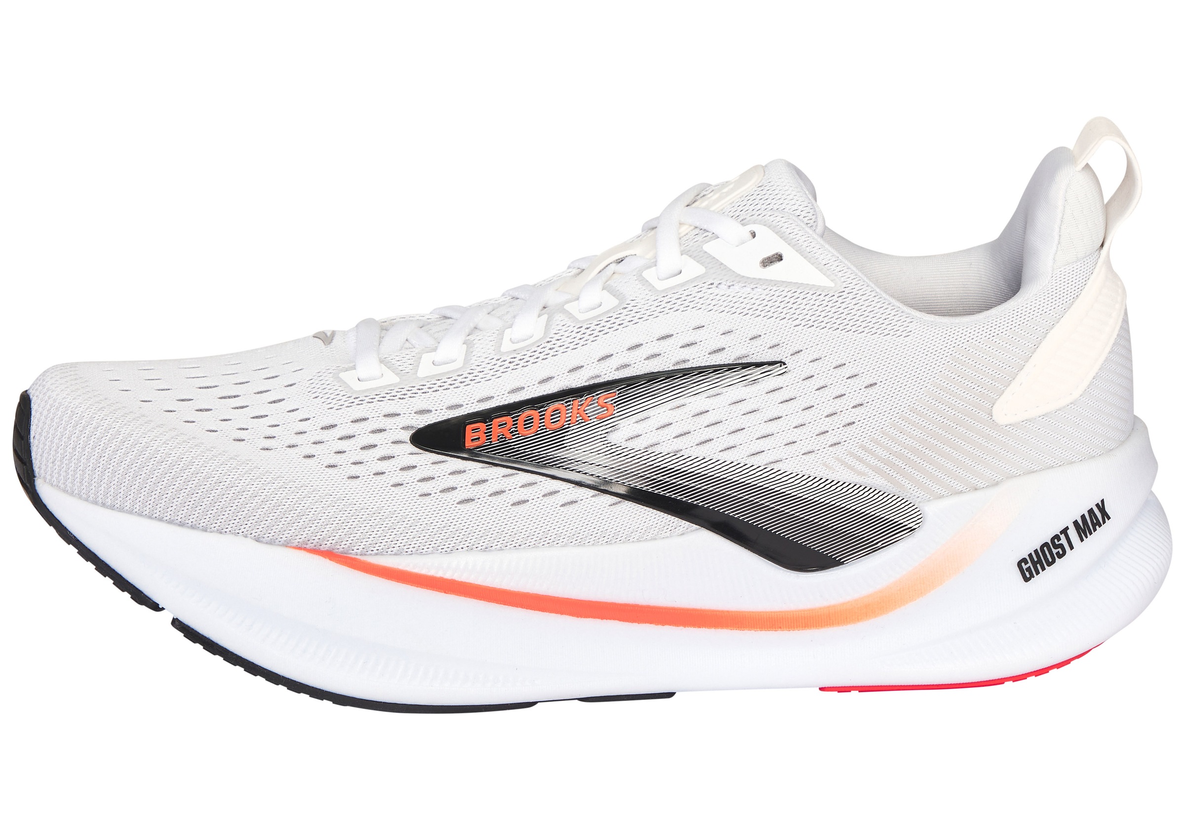 Brooks Laufschuh »BROOKS Ghost Max 4«