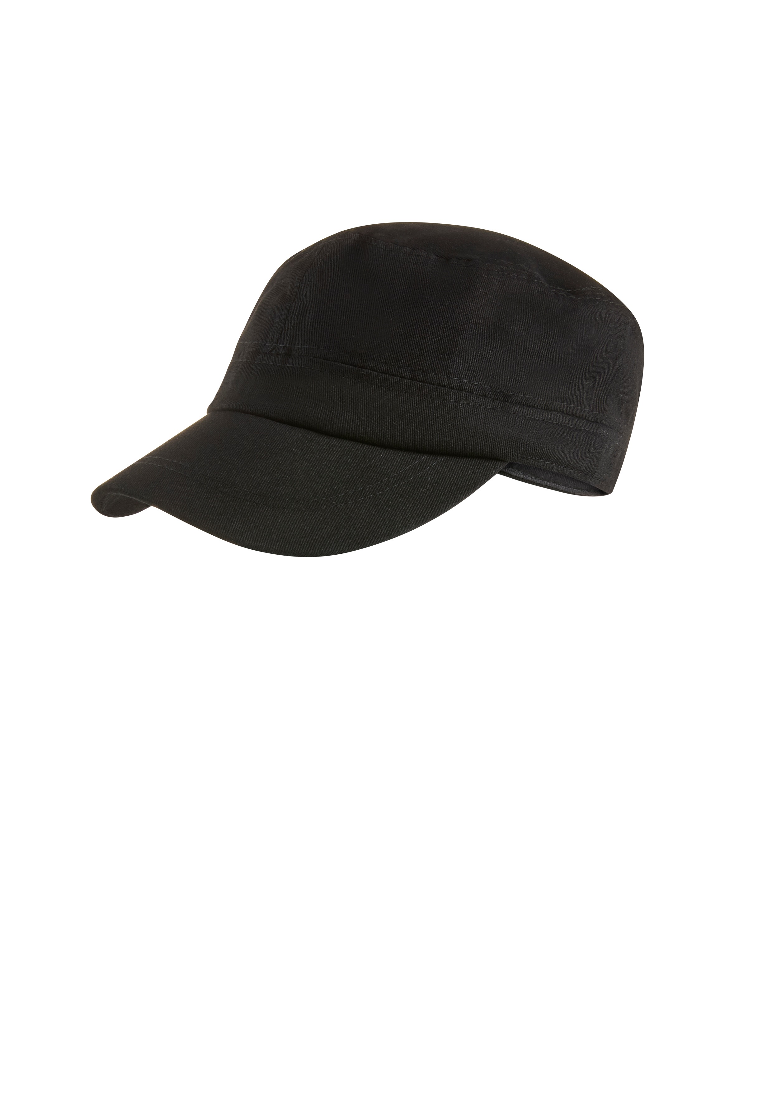 Thumbnail - Mans World Schirmmütze, mit wärmenden Fleecefutter - NEW