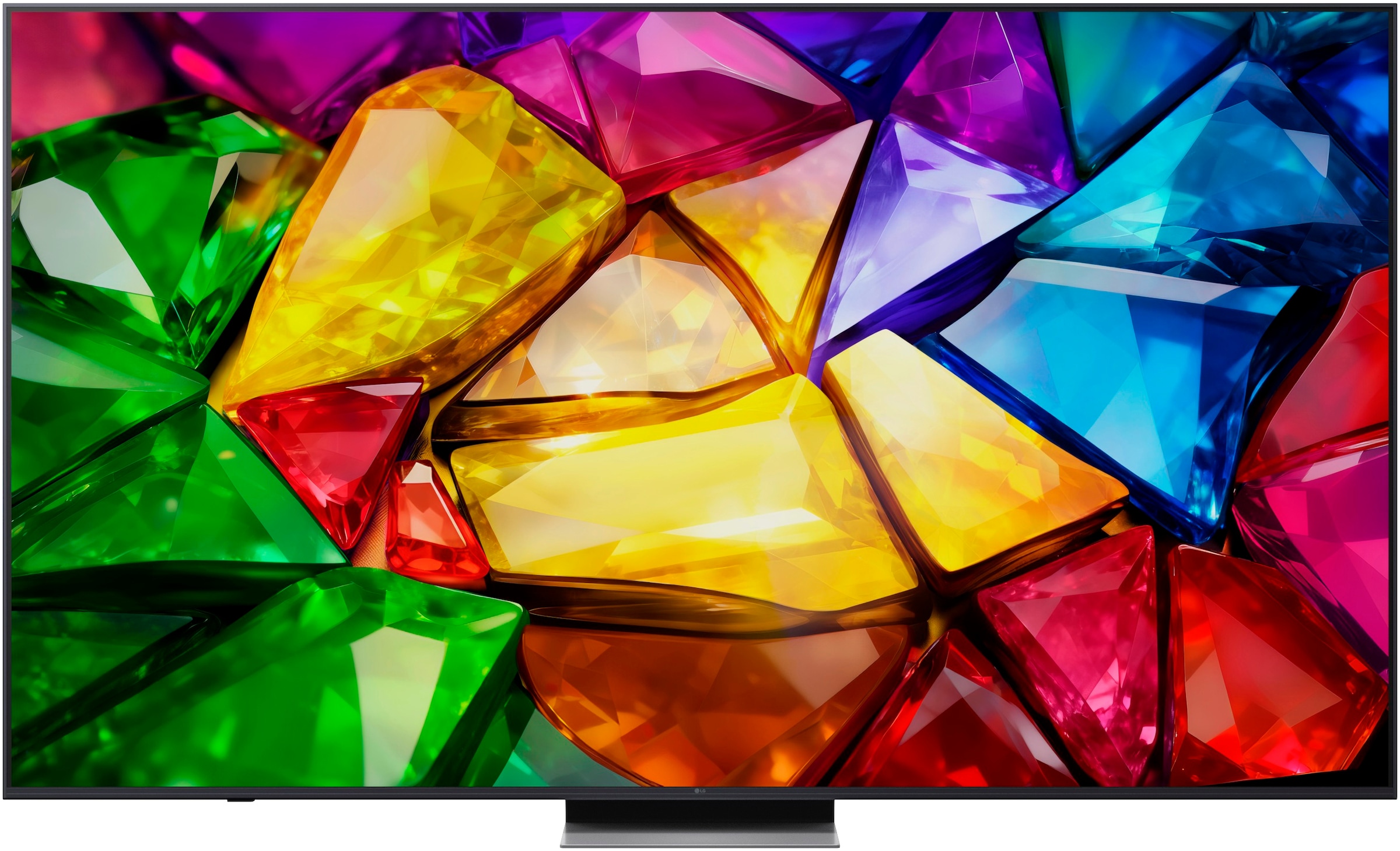 LG Mini-LED-Fernseher »86MRGB87B9B« 217 cm/86 ″ Smart-TV