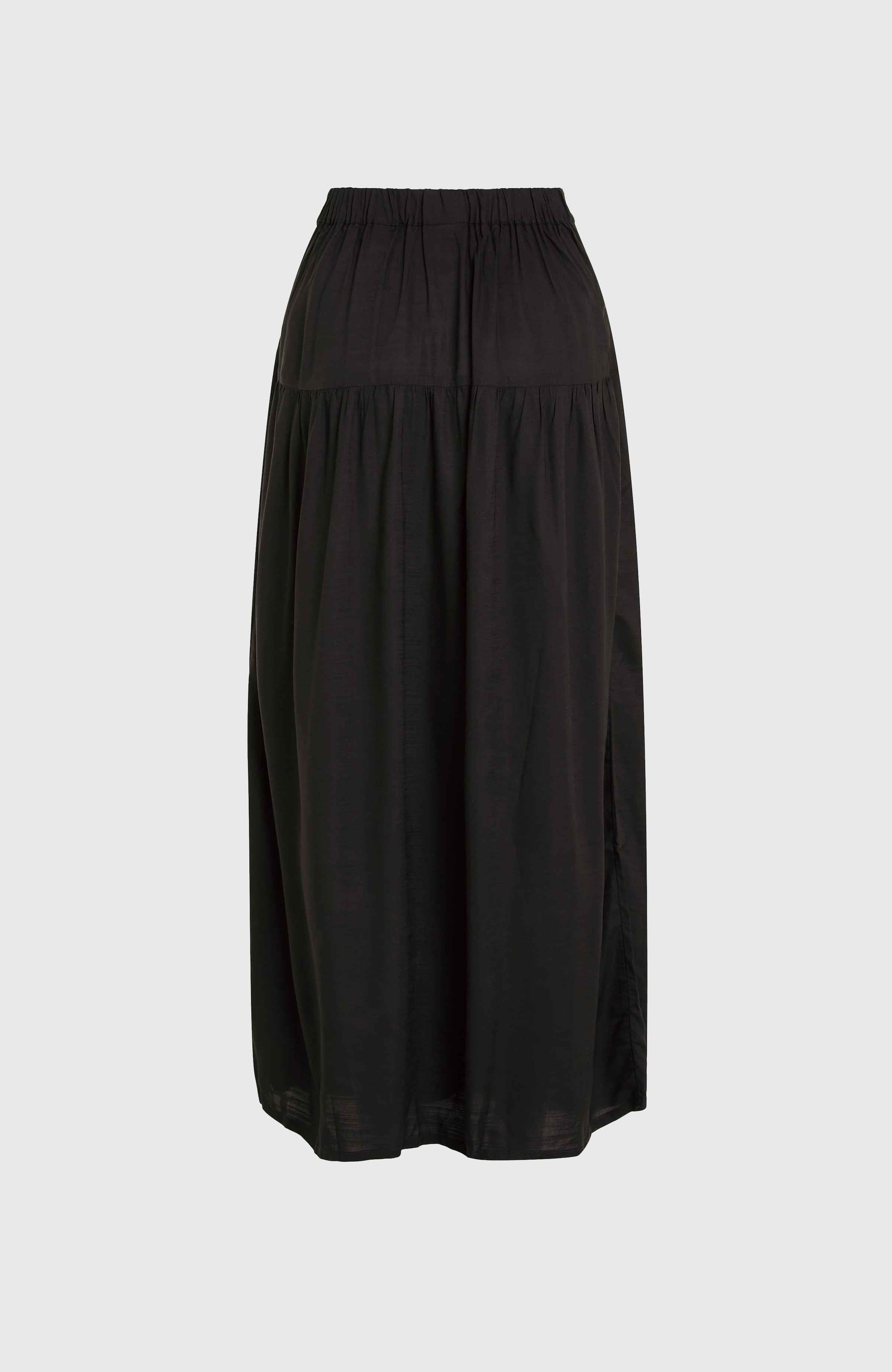 O'Neill Maxirock »ALOFA MAXI SKIRT« mit Knöpfen