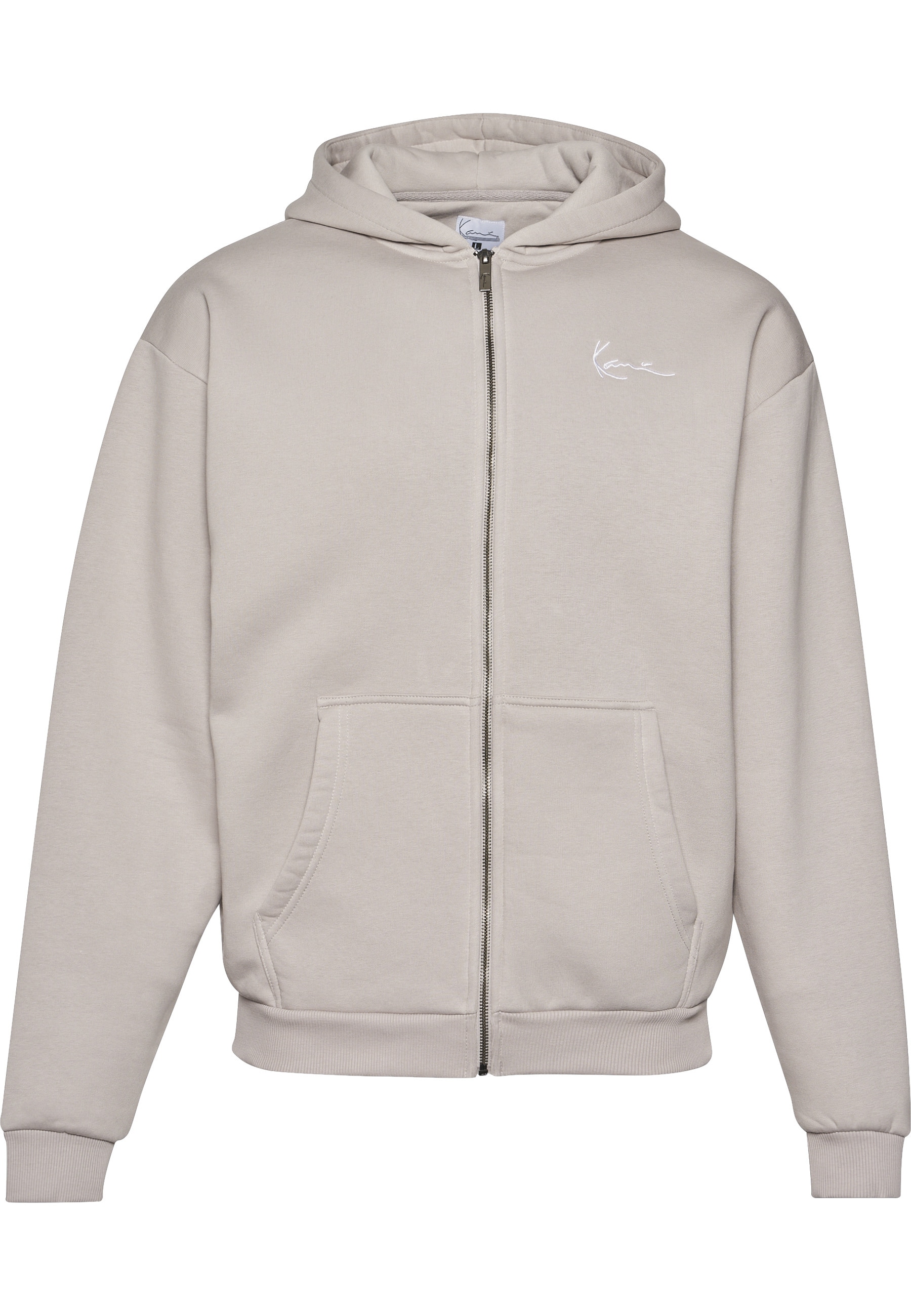 Karl Kani Sweatjacke "Karl Kani Herren"