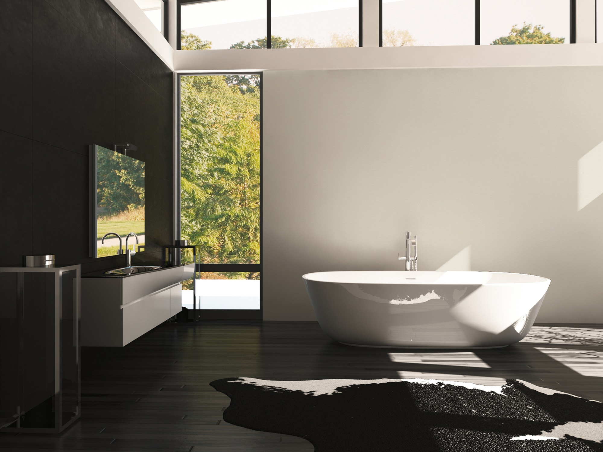 A.S. Création Vliestapete »Casual Living einfarbige Tapete Unitapete mit Struktur Landhaus«, matt, Vliestapete Uni für Schlafzimmer Küche Wohnzimmer Uni Design modern