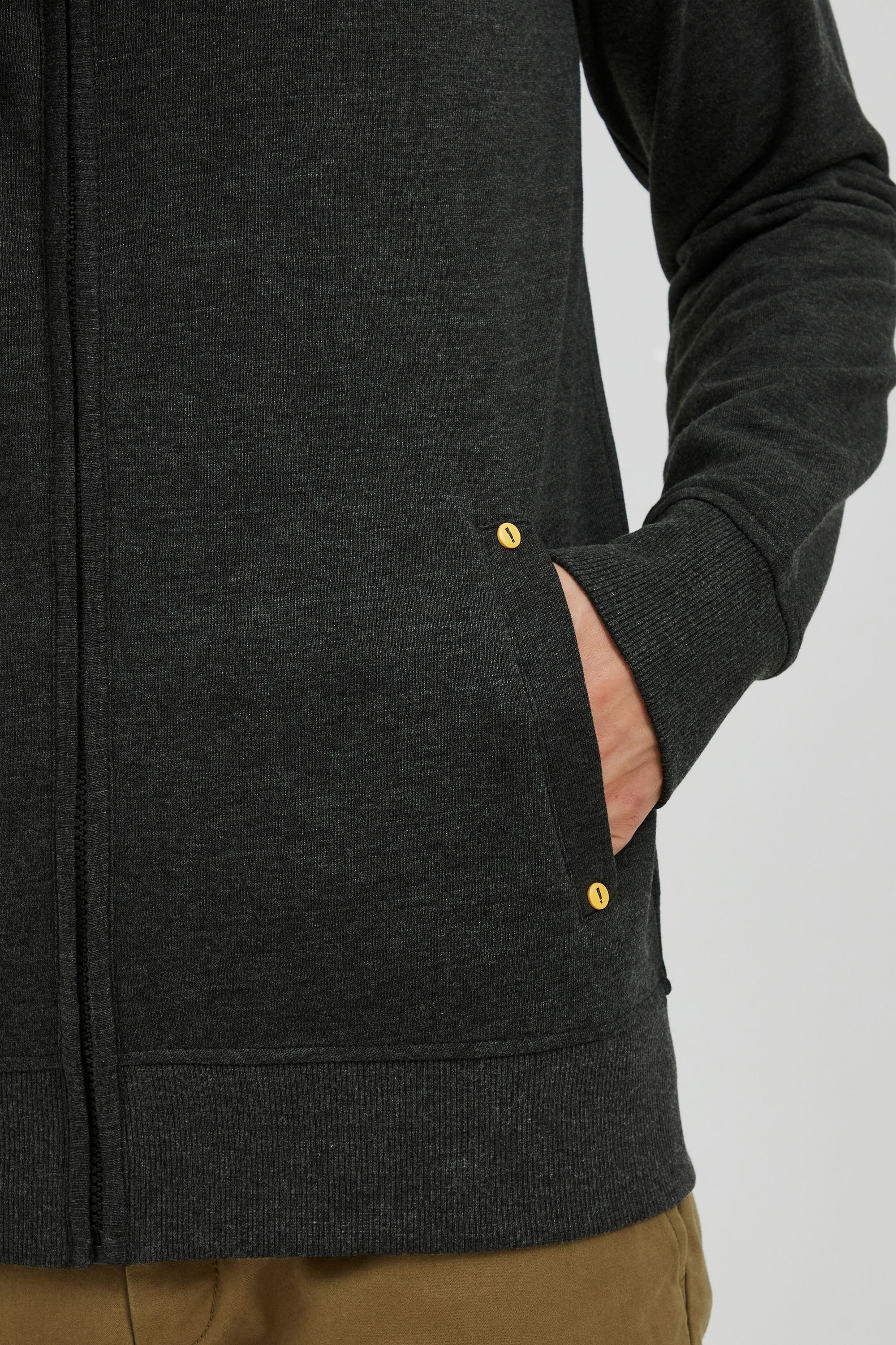 !Solid Sweatjacke »Sweatjacke SDKarim«