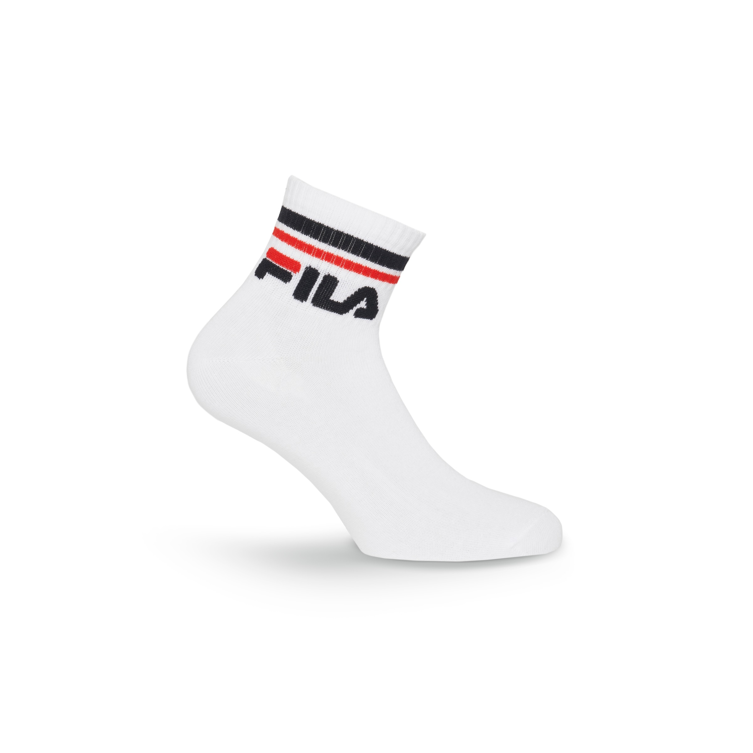 Fila Sportsocken, (6er Pack), mit Logo-Schriftzug günstig online kaufen