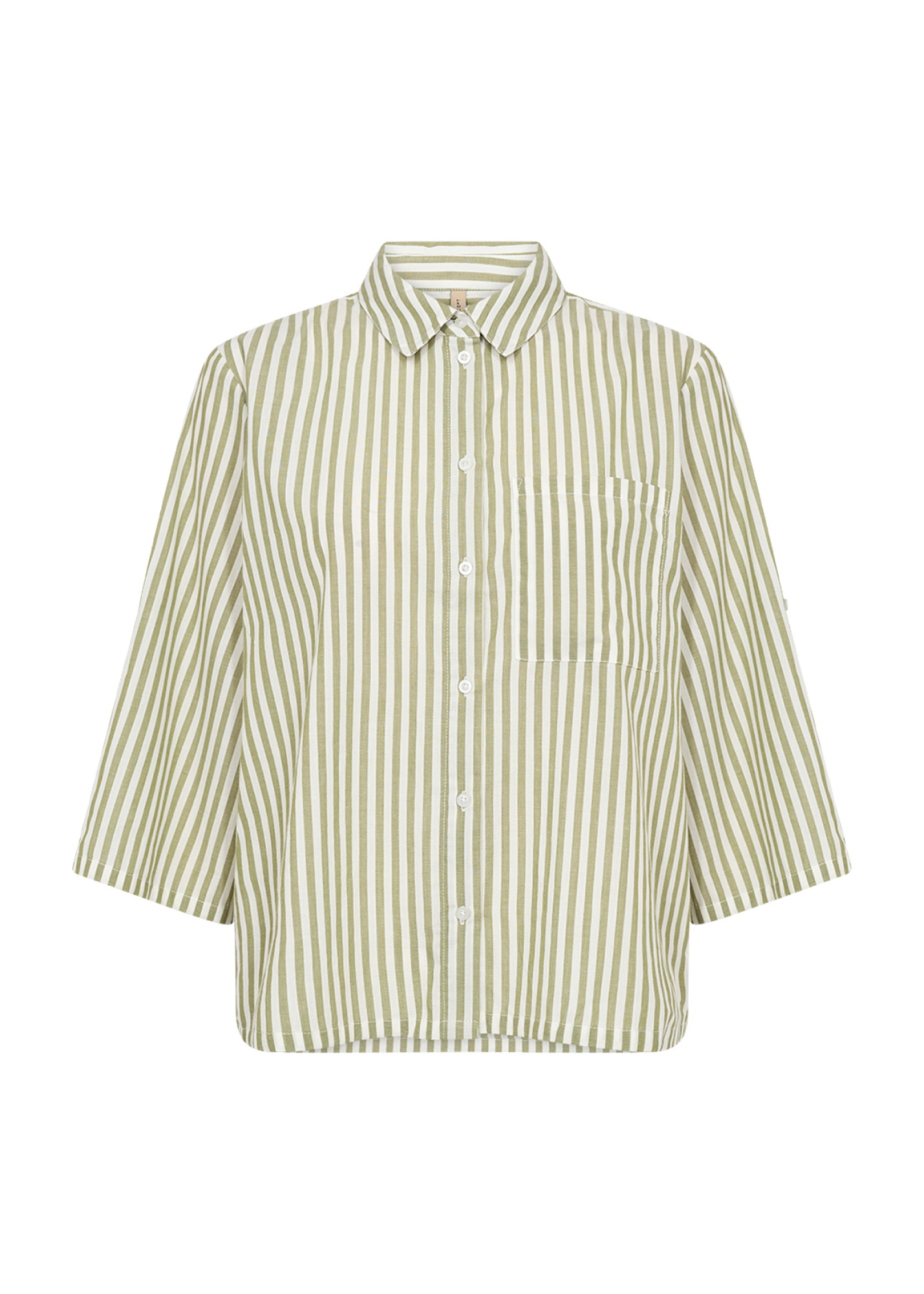 Thumbnail - soyaconcept Hemdbluse "SC-ROSETTE 4"