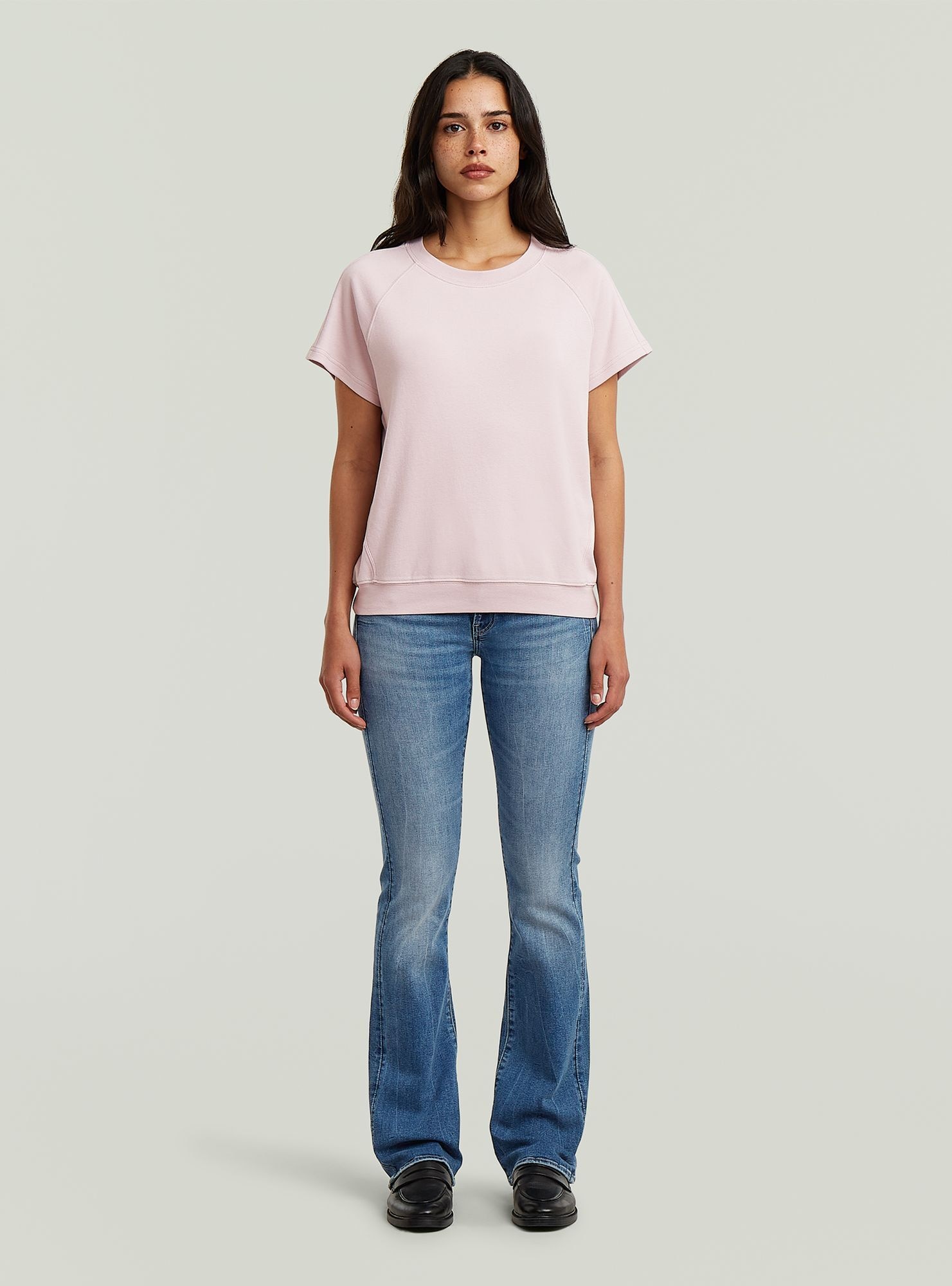 G-STAR Regular-fit-Jeans »Midge Bootcut Jeans«