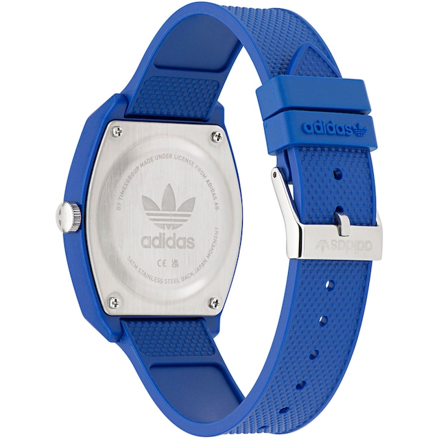 adidas Originals Quarzuhr »PROJECT TWO, AOST230492I« online bestellen | BAUR