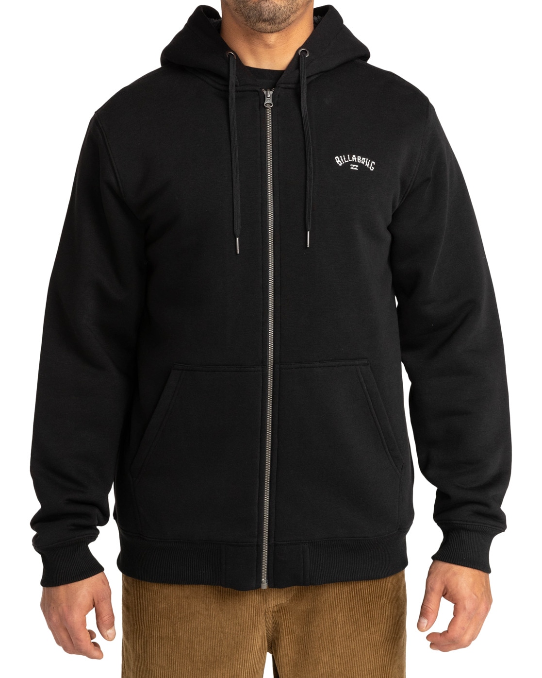 Billabong Sweatjacke "Arch Sherpa"